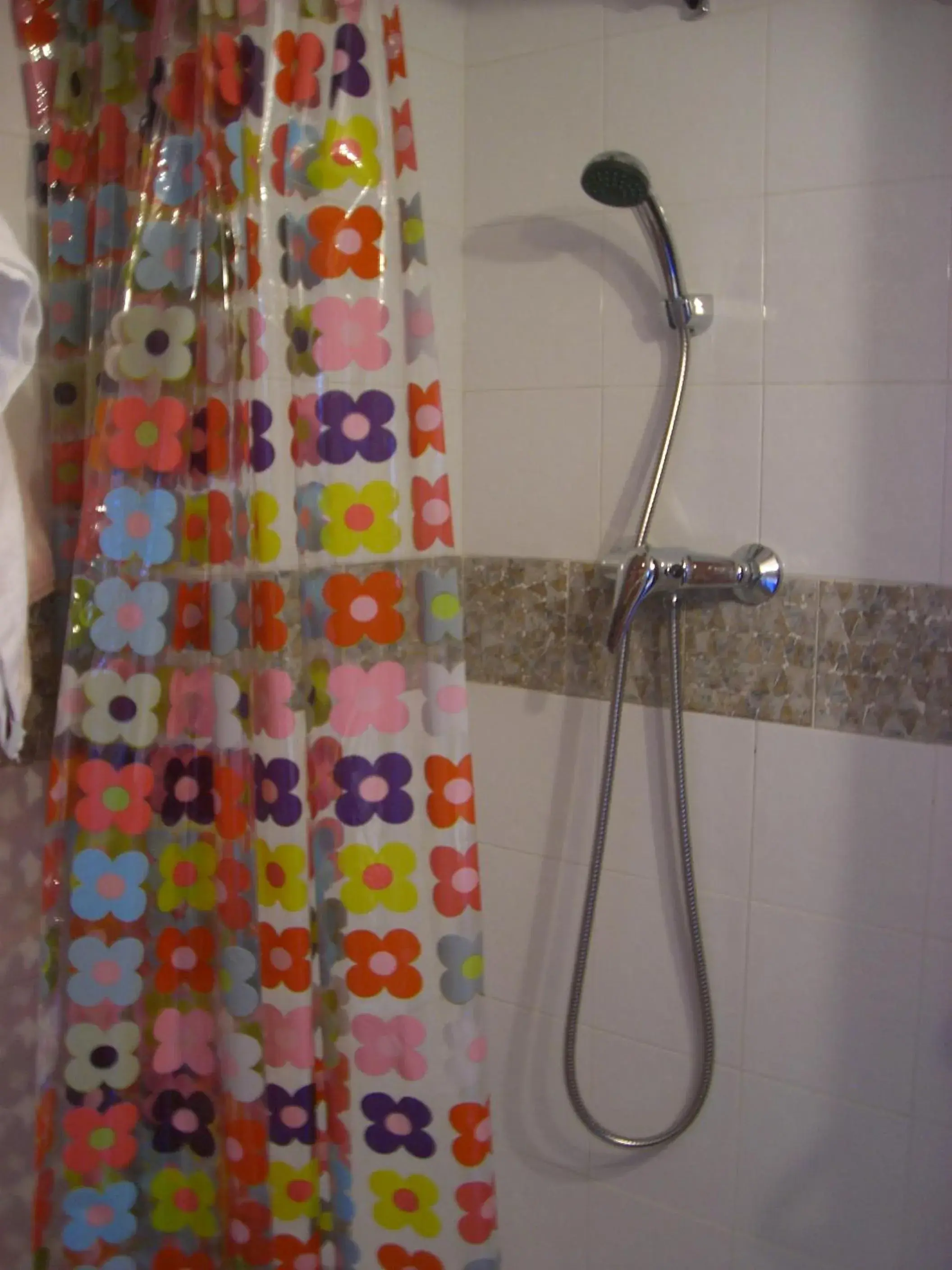 Economy Double Room in Hotel Rural La Data Economy Double Room in Hotel Rural La Data