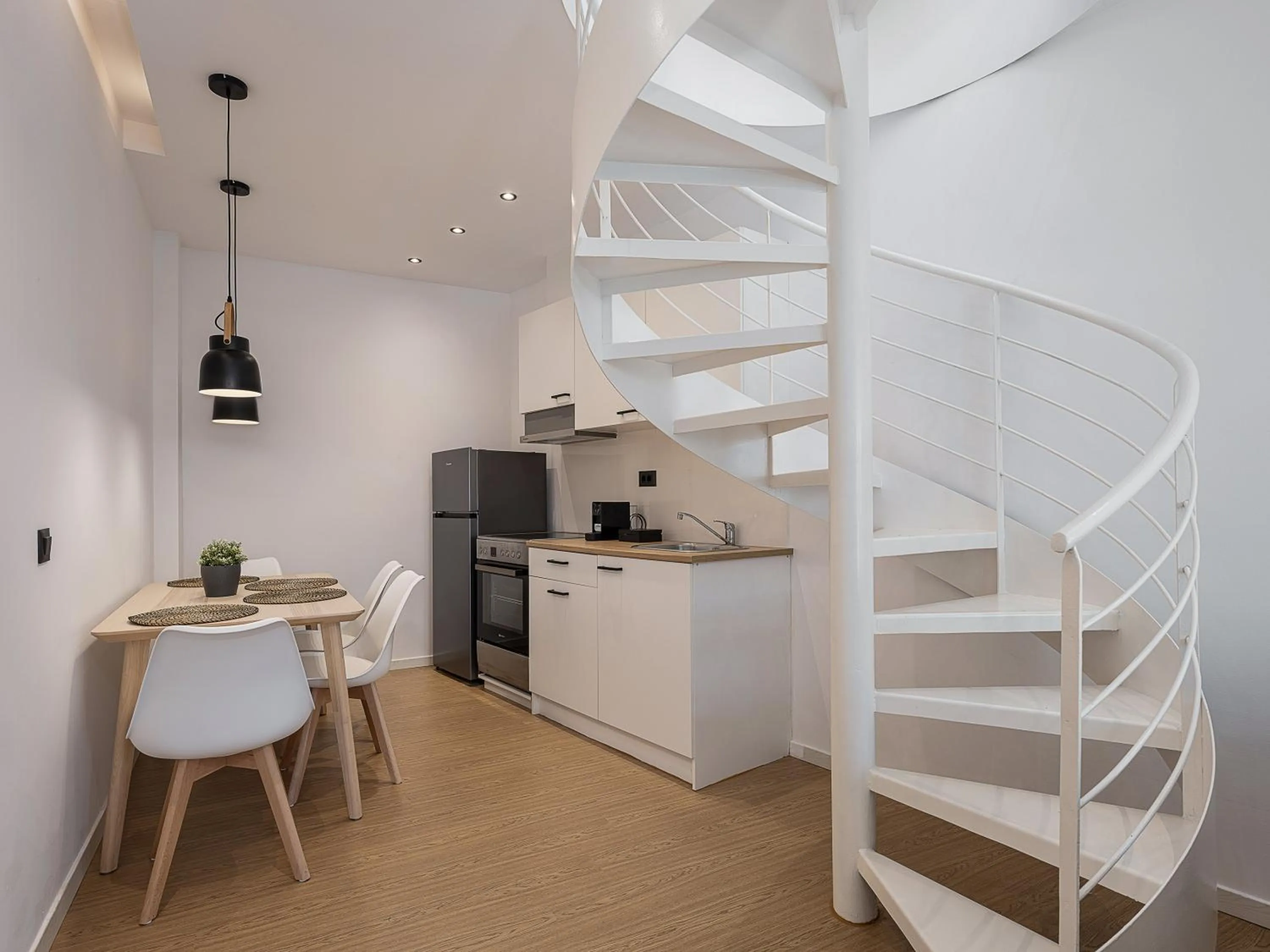 Coffee/tea facilities in NEK Suites - Adults Only