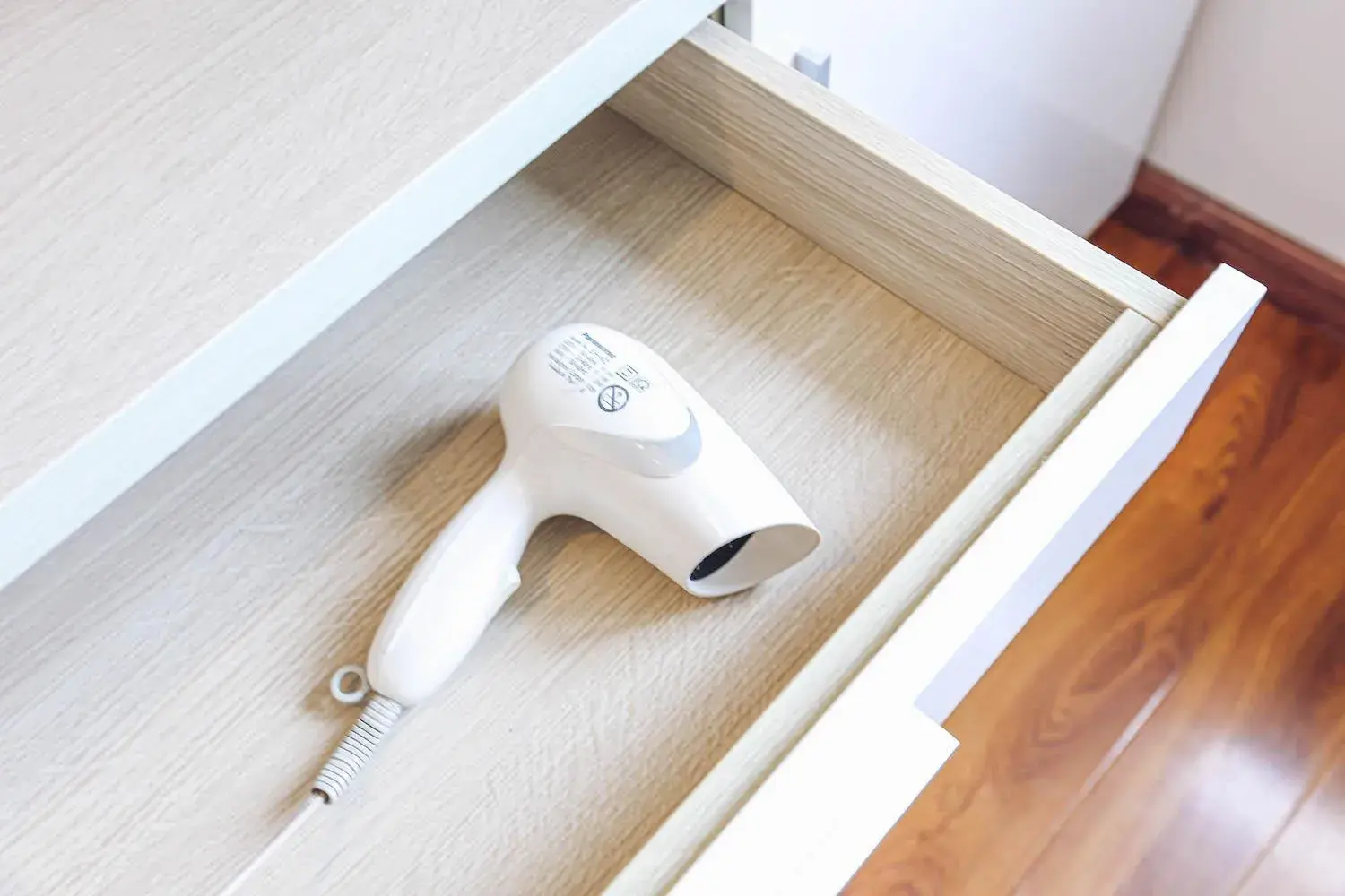 Family Room in TTR Vincent Hotel Family Room in TTR Vincent Hotel