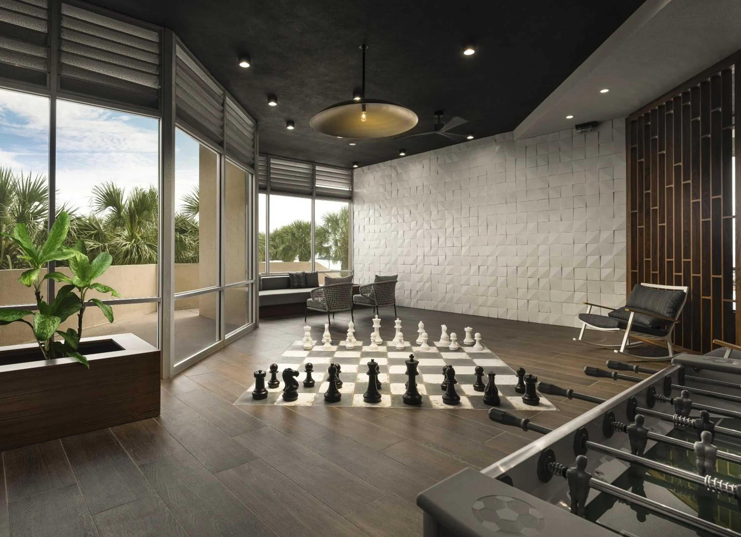 Other in Updated 3 bedroom, 3 bathroom villa, 13D Richmond Park villa