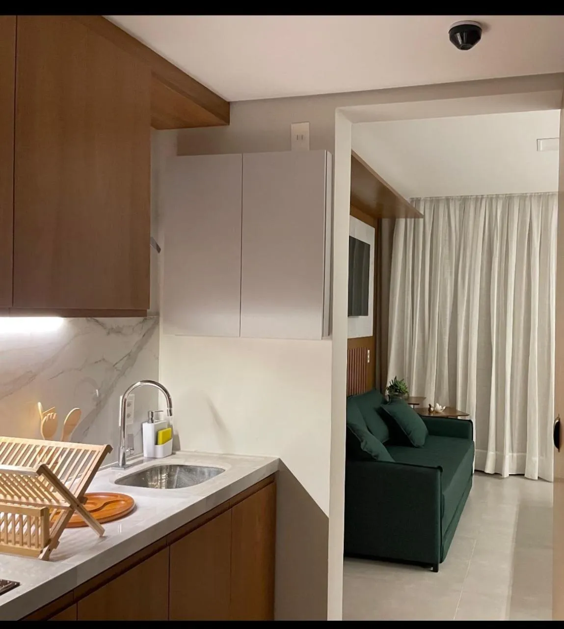 Île de Pipa com Hidromassagem