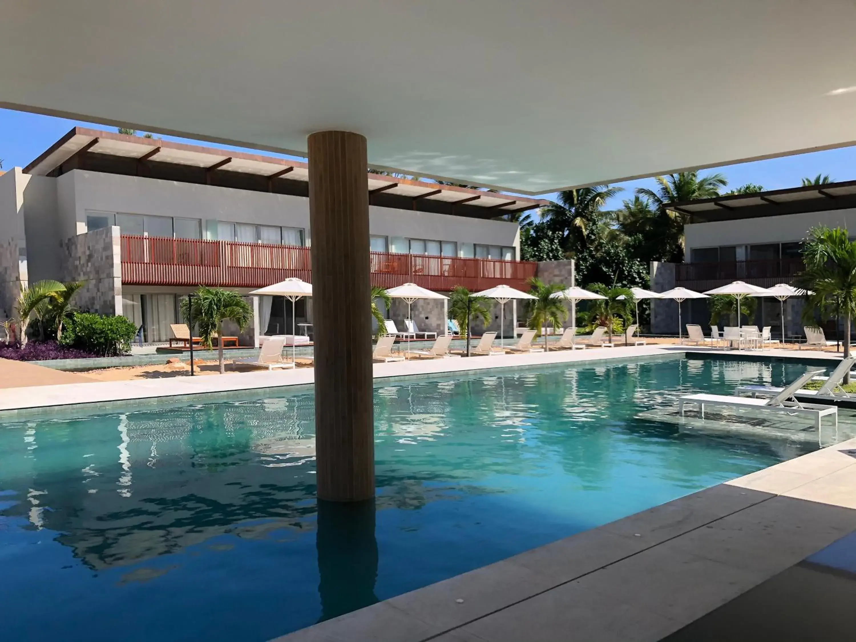 Île de Pipa com Hidromassagem Île de Pipa com Hidromassagem