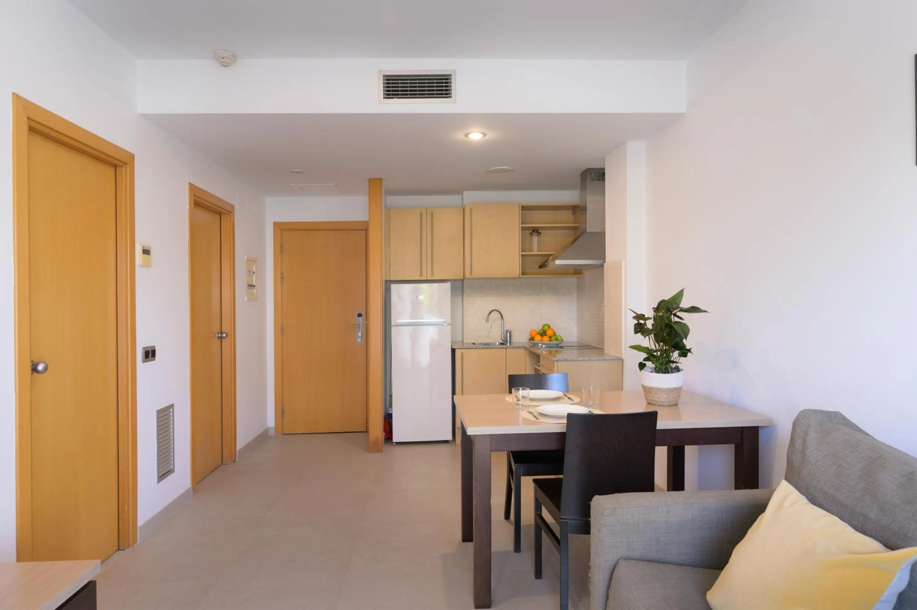 SG Costa BCN Apartments