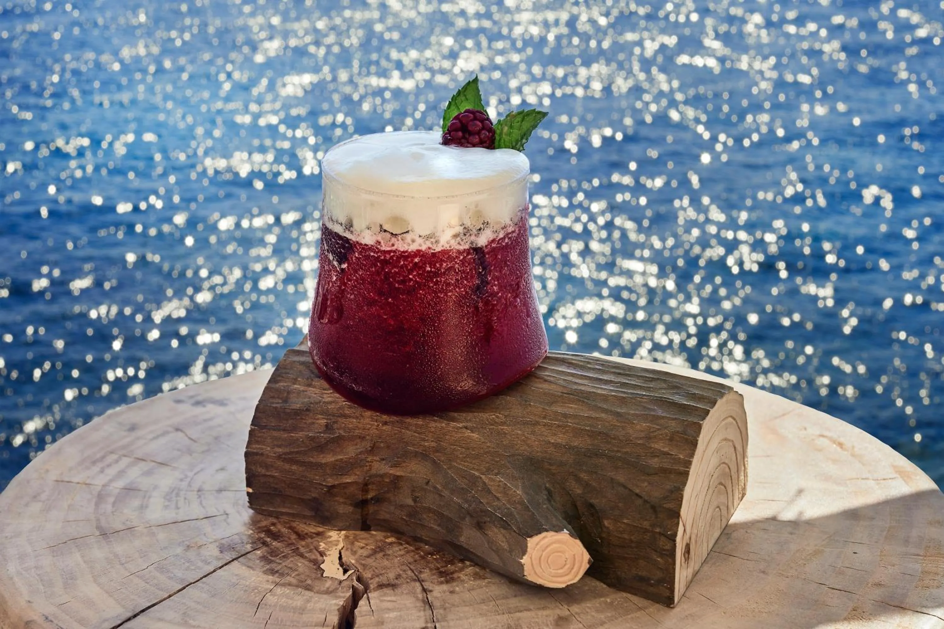 Lounge or bar in Hotel Vistabella