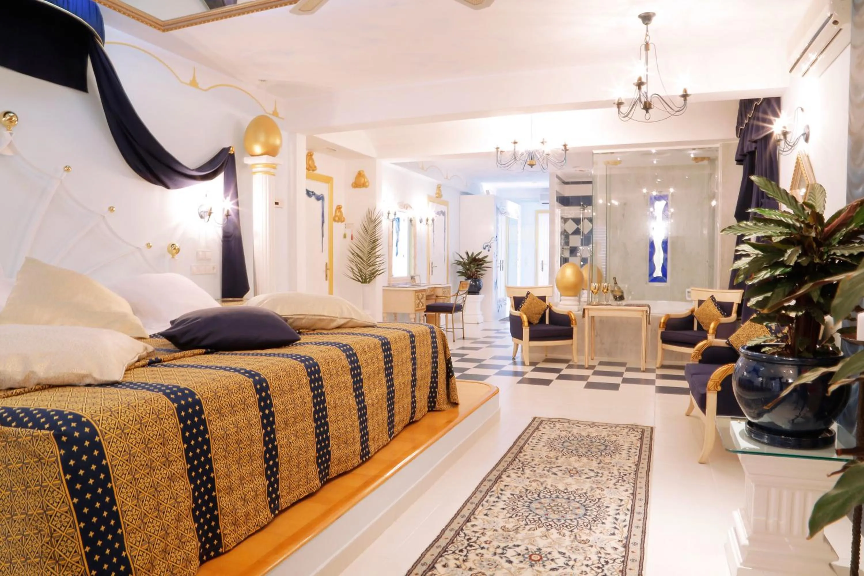 Photo of the whole room, Bed in Hotel Vistabella