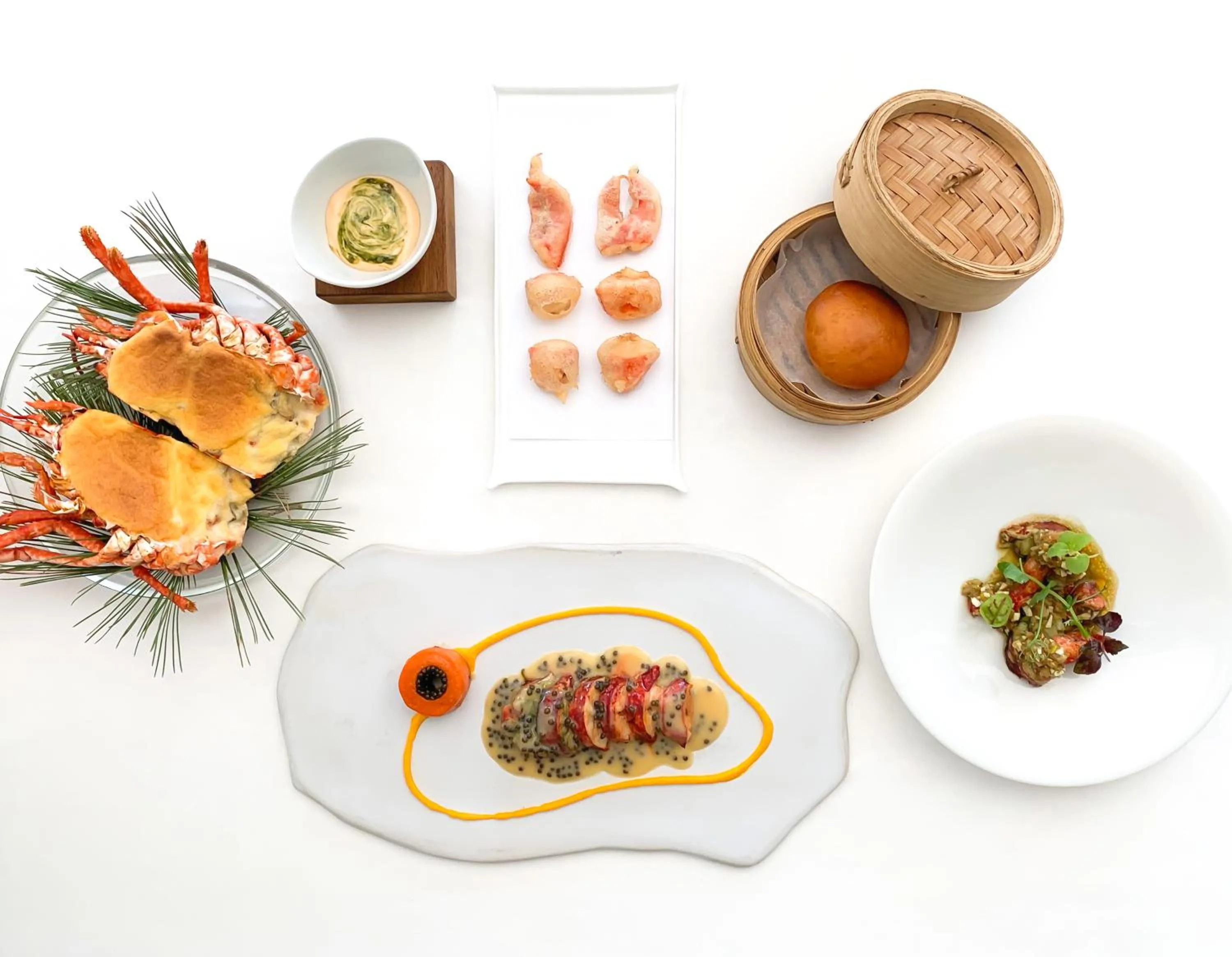 Dinner in Hotel Vistabella