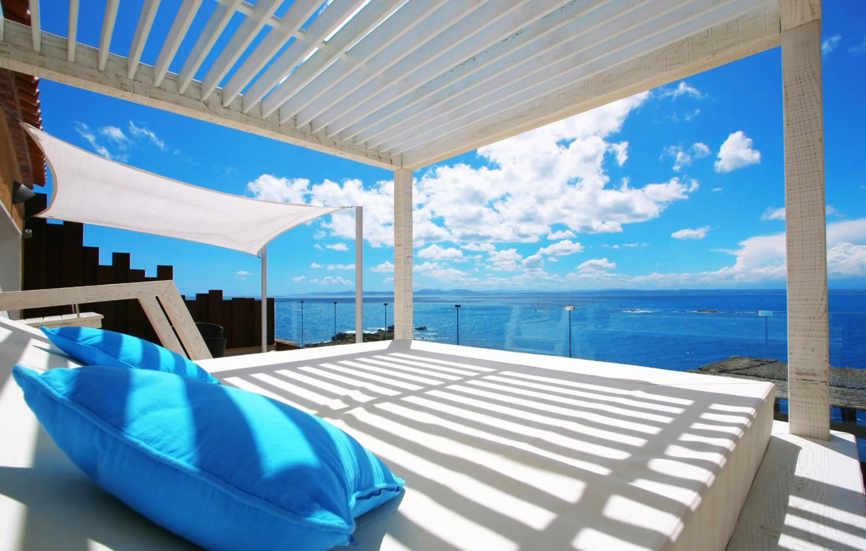 View (from property/room) in Hotel Vistabella