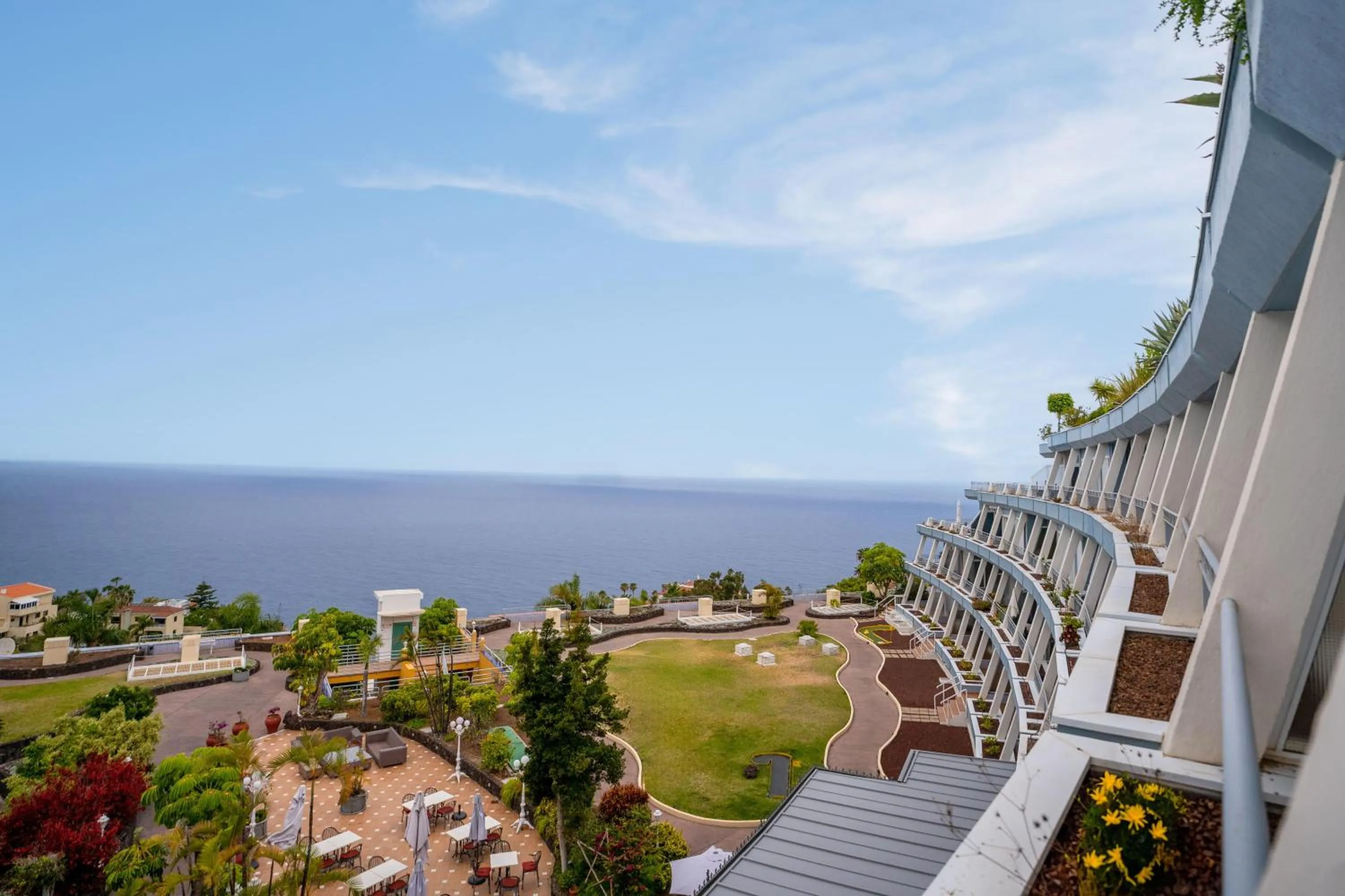 View (from property/room) in Coral La Quinta Park Suites