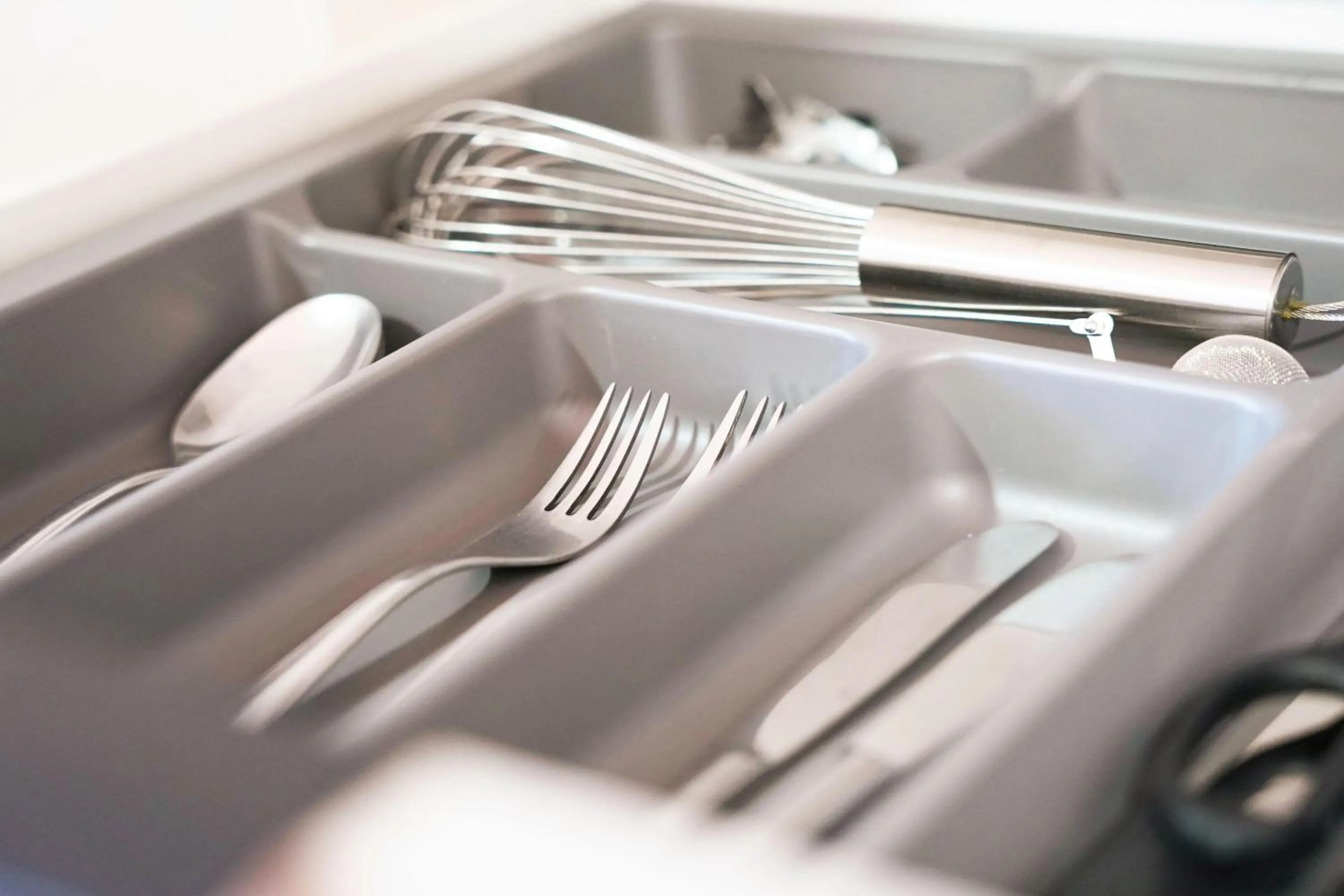 Kitchen or kitchenette in Coral La Quinta Park Suites