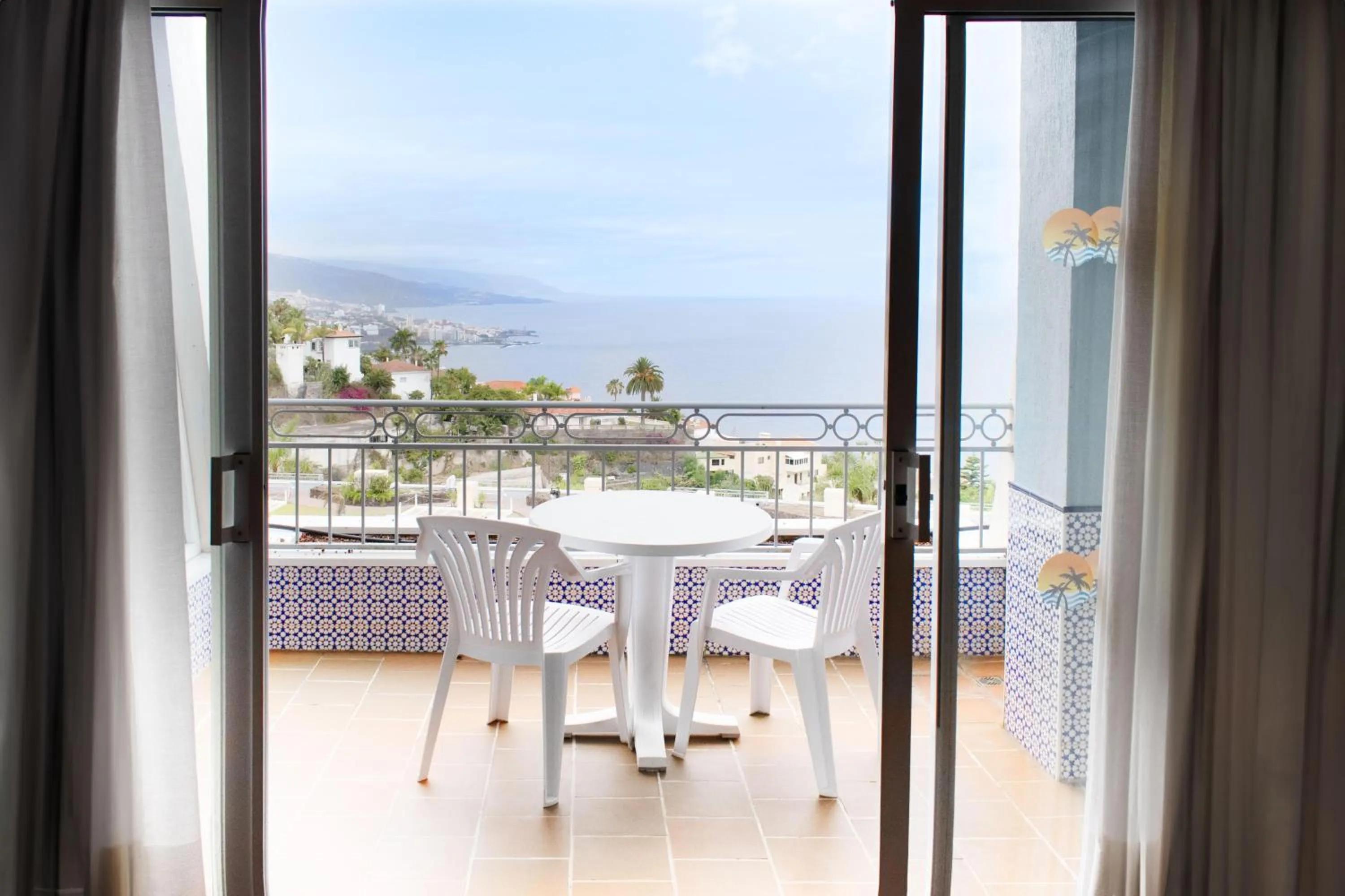 View (from property/room) in Coral La Quinta Park Suites