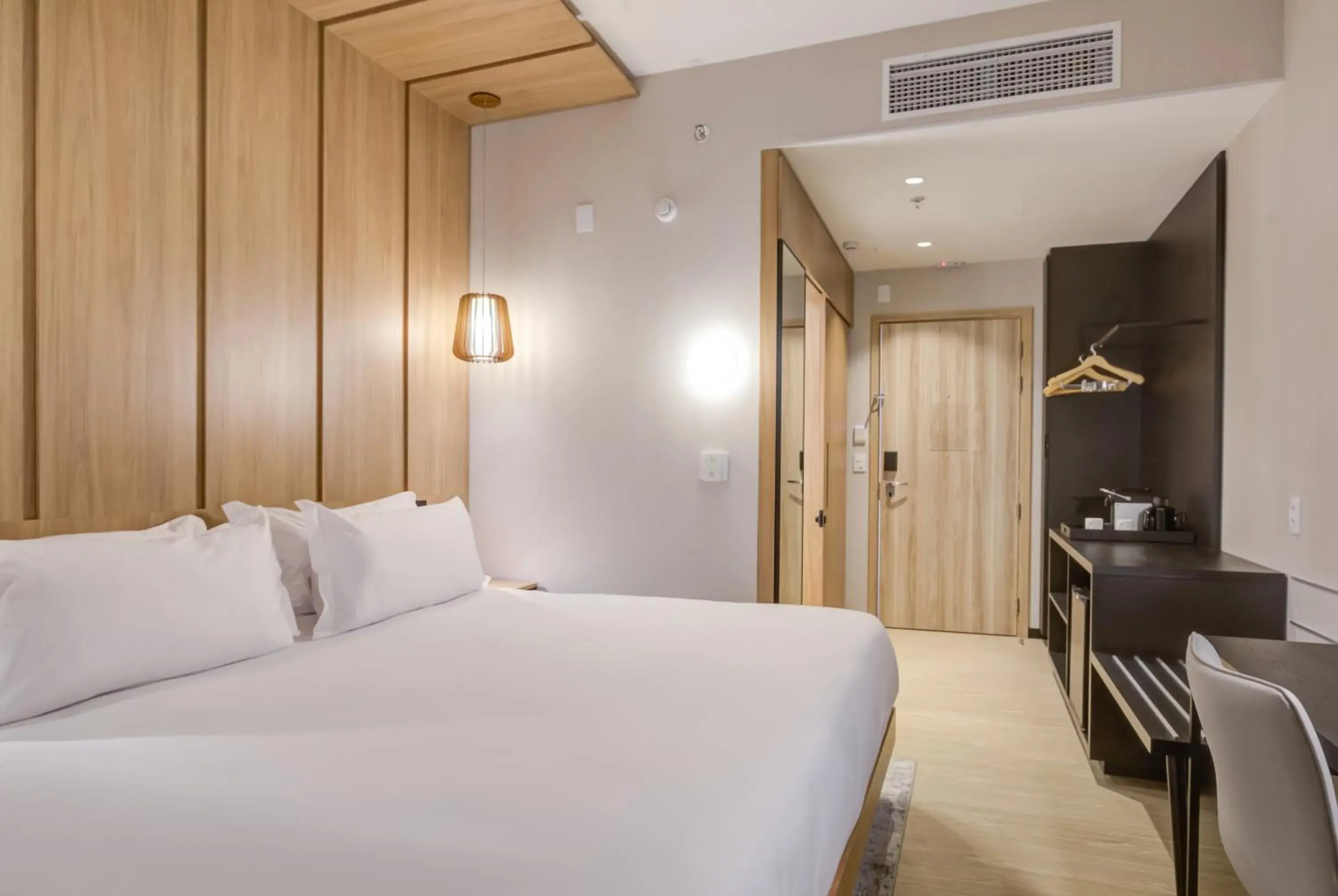 Family Room in Radisson Pinheiros Family Room in Radisson Pinheiros