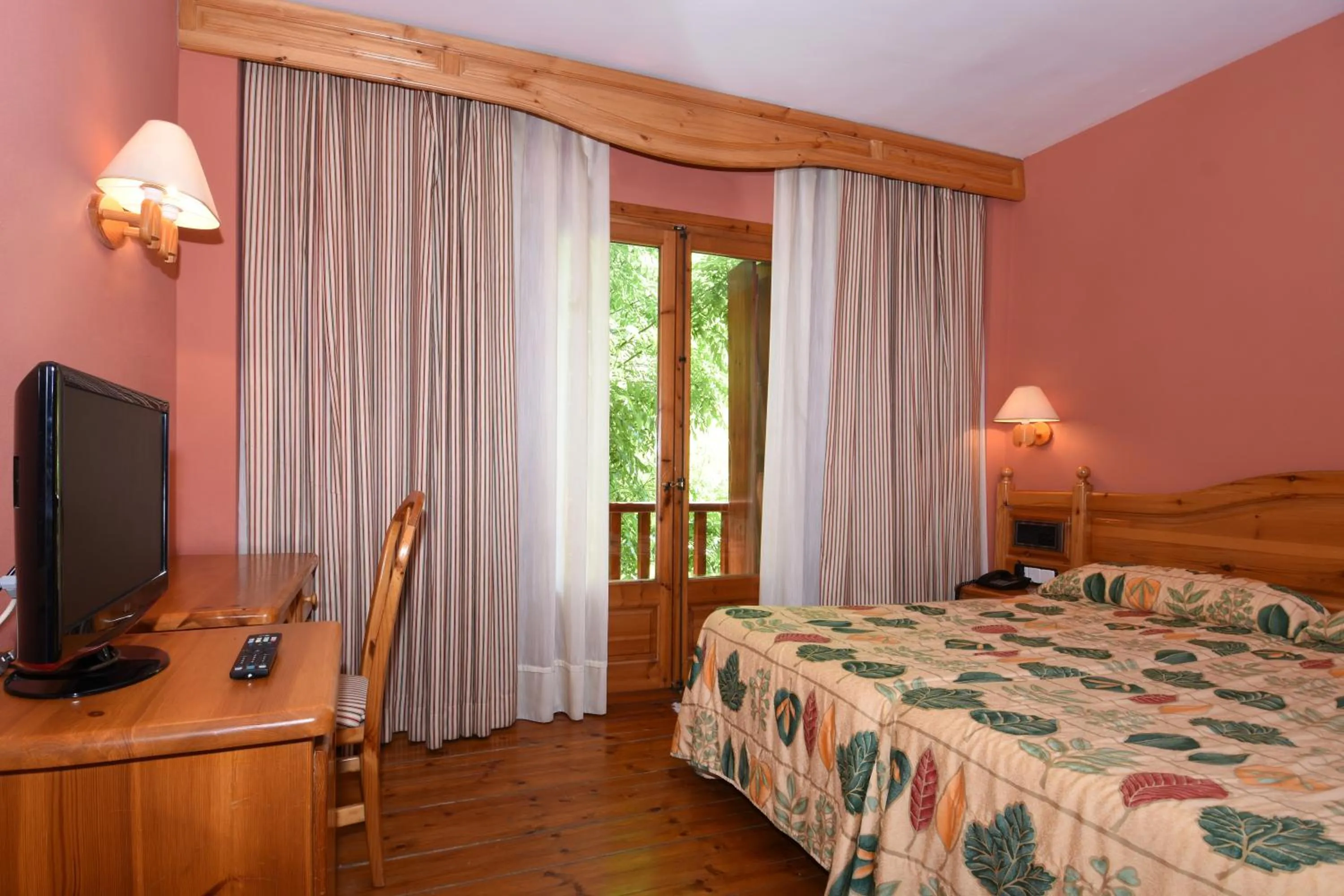 Bedroom, Bed in RVHotels Orri
