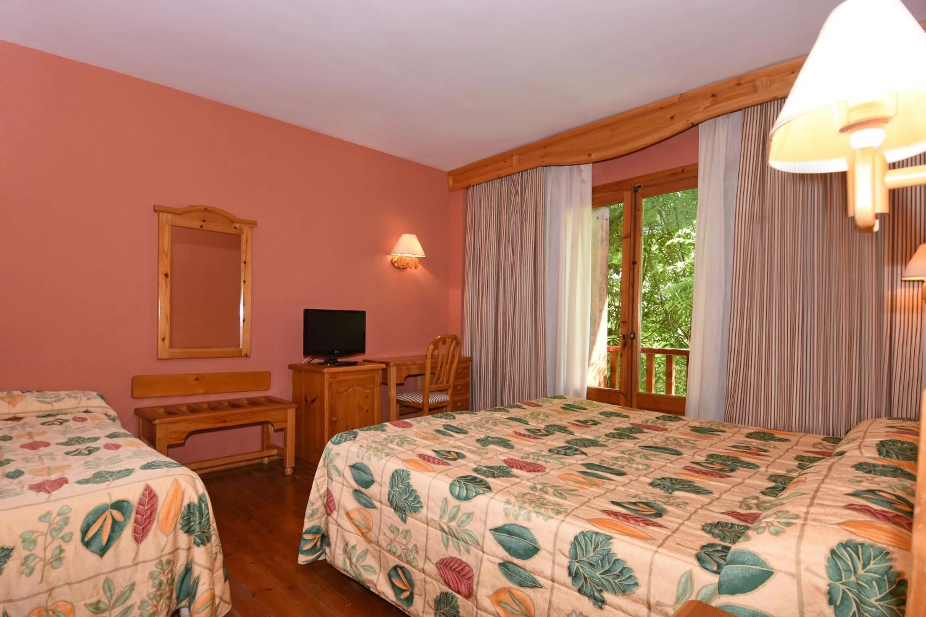 Bedroom, Bed in RVHotels Orri