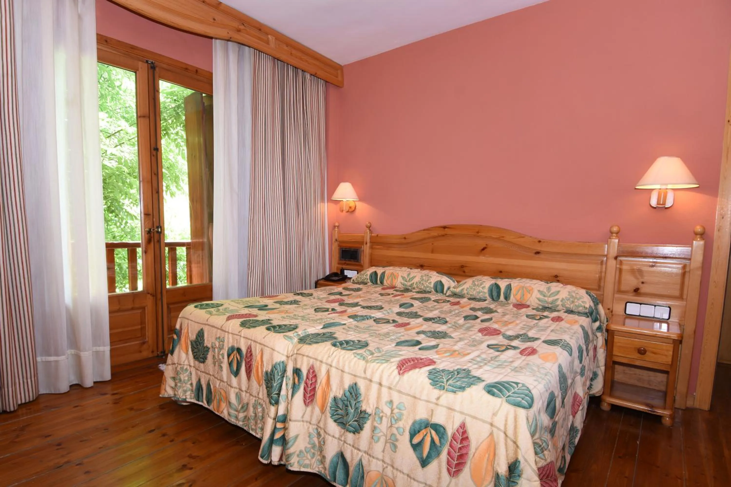 Bedroom, Bed in RVHotels Orri