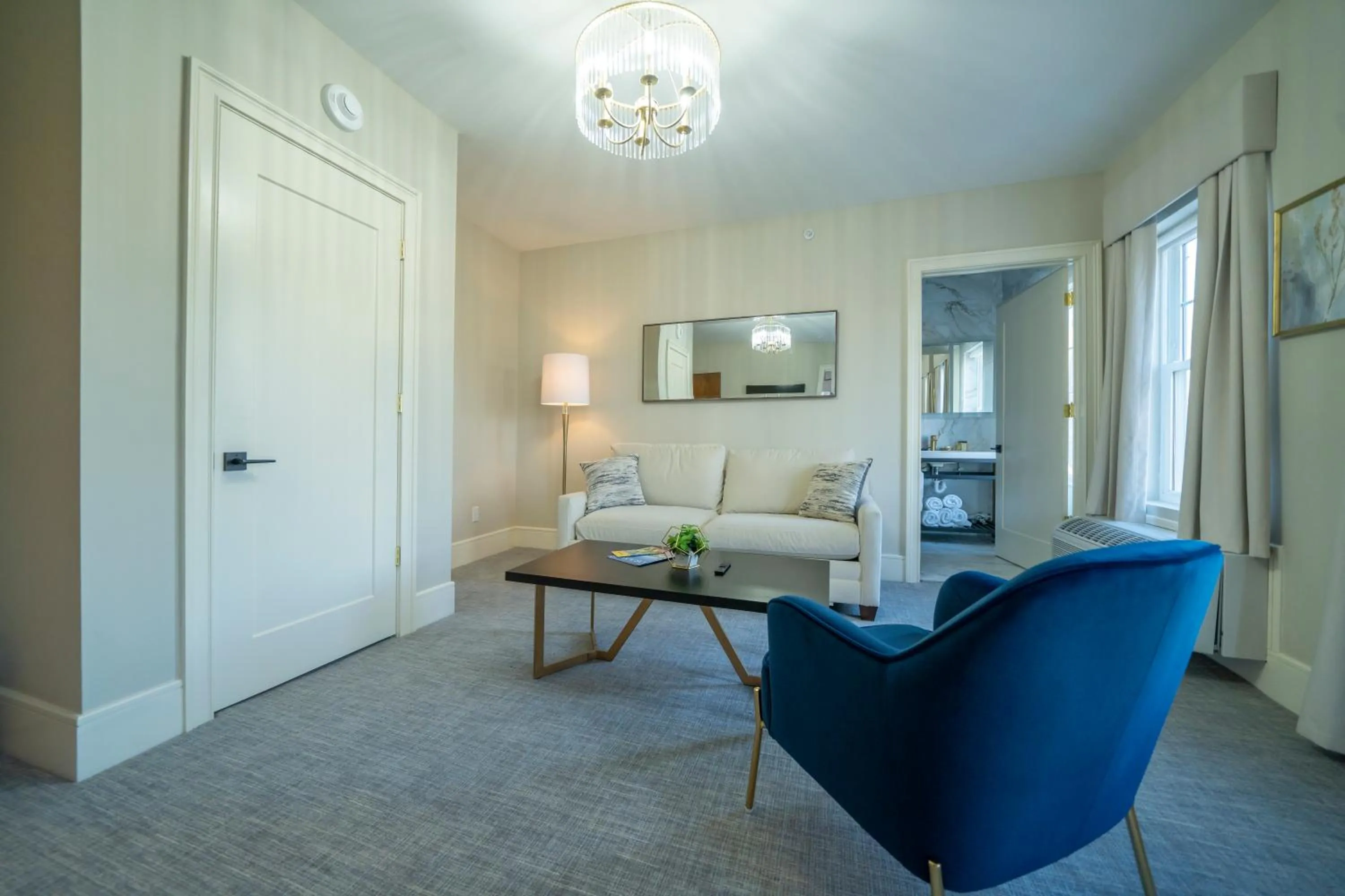 Orange Inn Boutique Hotel