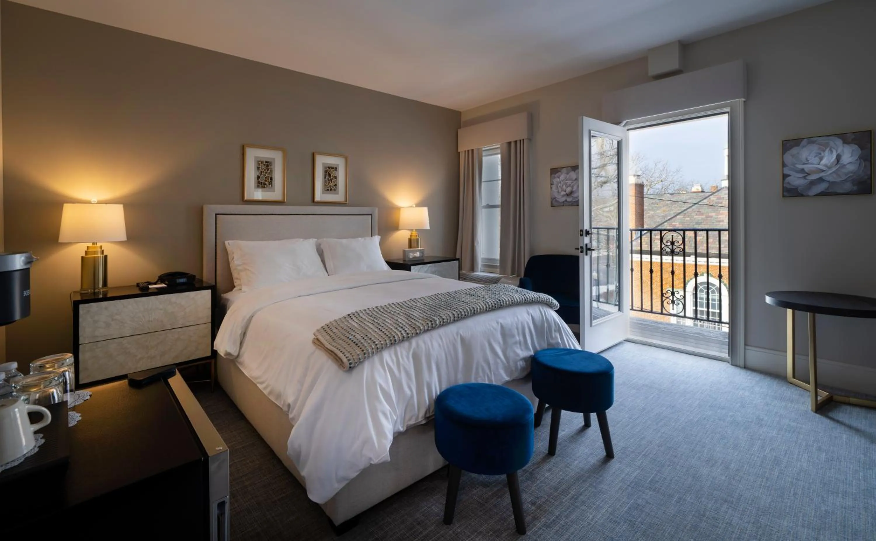 Orange Inn Boutique Hotel