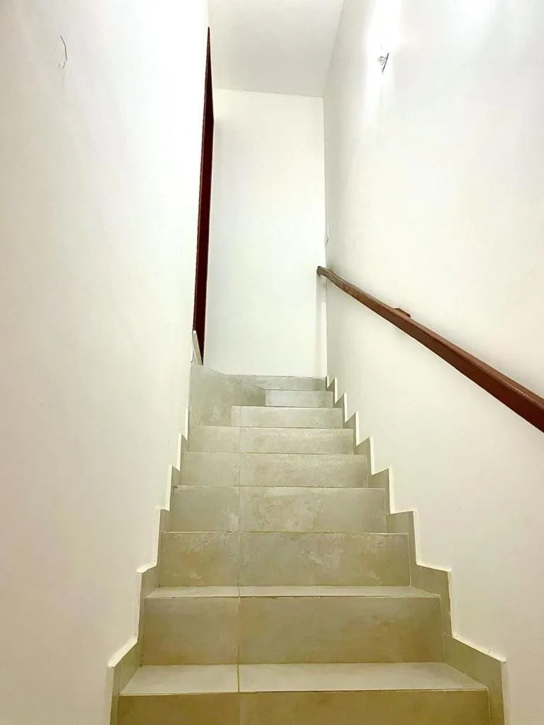 Solar Água Duplex Top