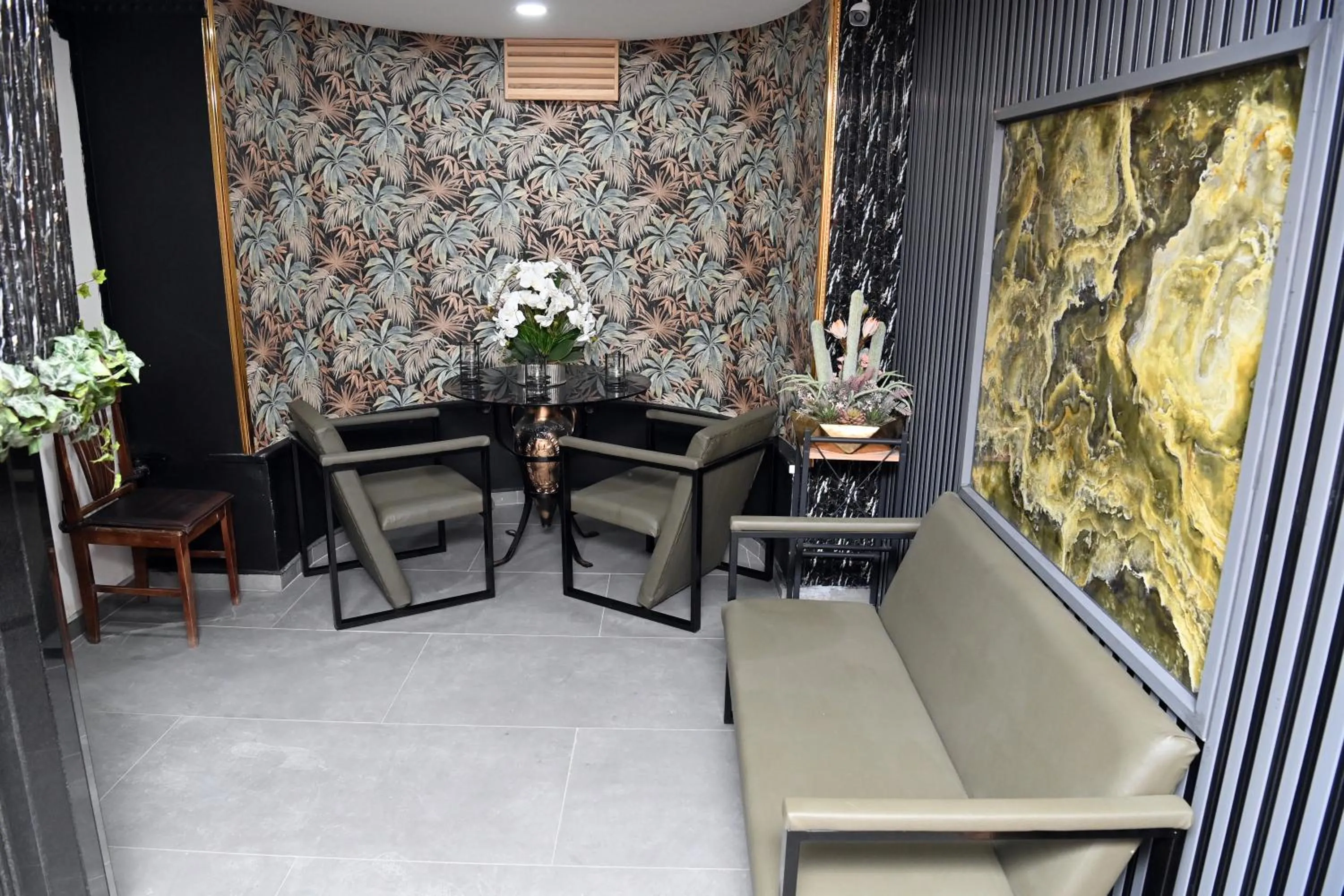 Spa and wellness centre/facilities in Safir Hotels Silivri