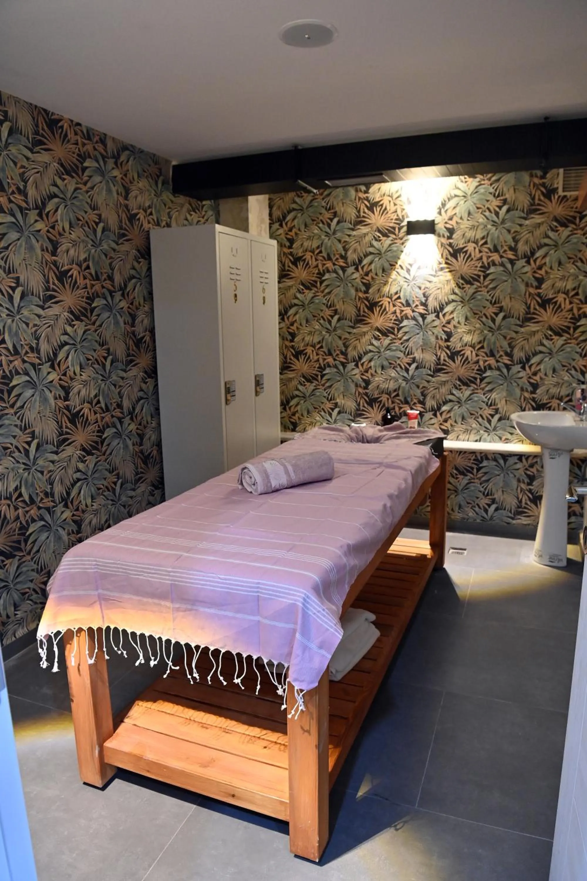 Spa and wellness centre/facilities in Safir Hotels Silivri