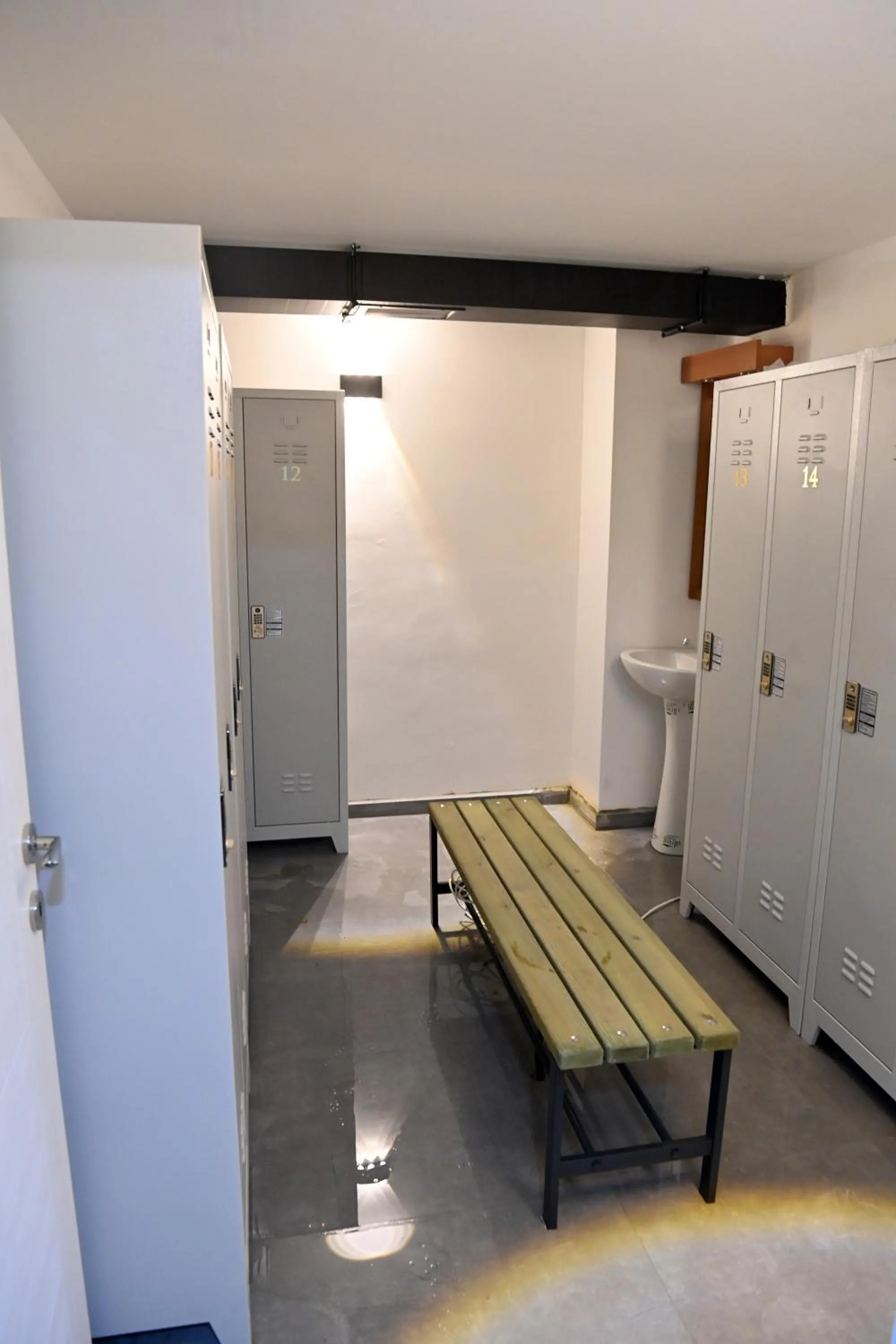 Spa and wellness centre/facilities in Safir Hotels Silivri