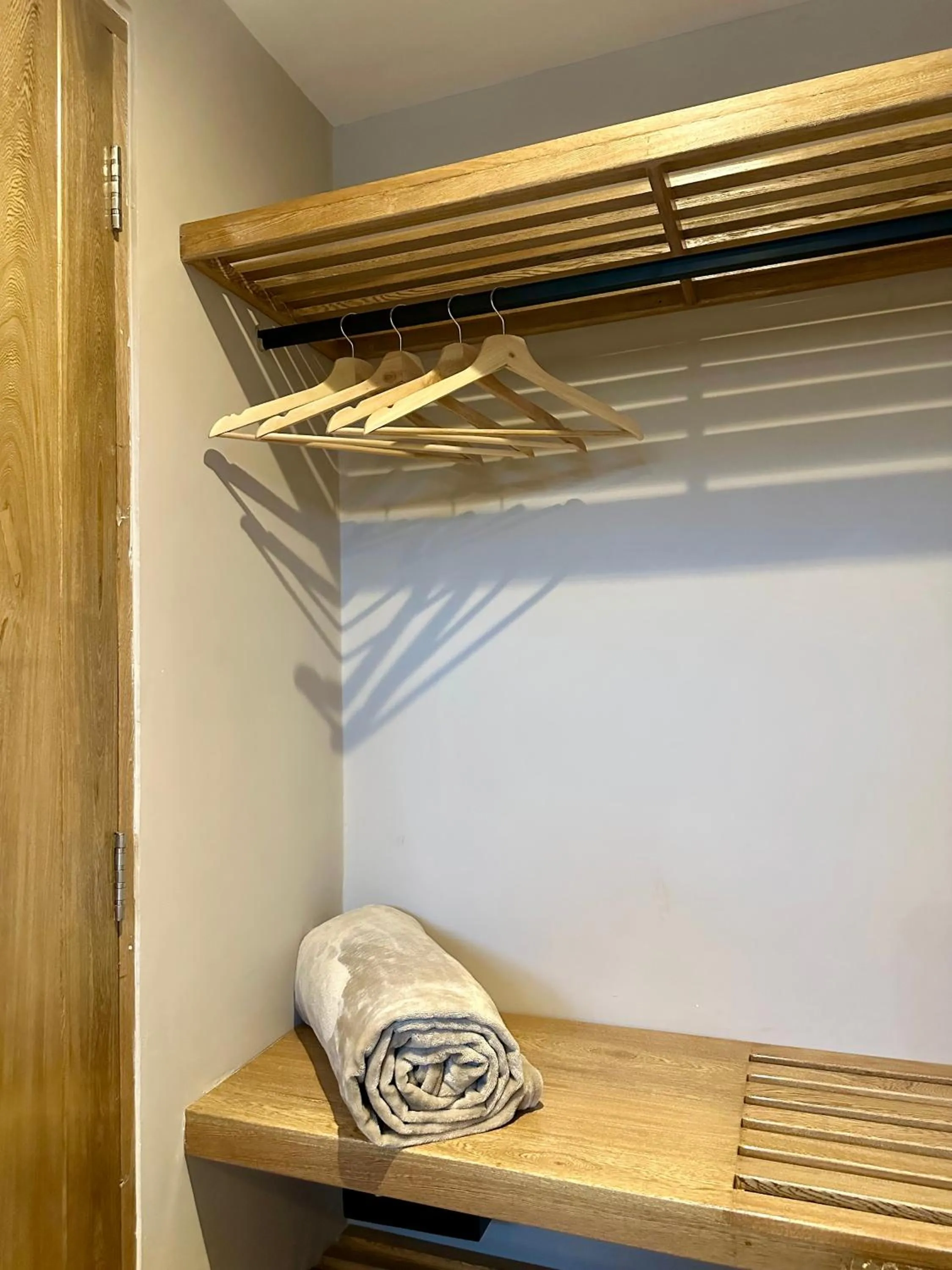 furniture in Hotel y Cabañas Covemar