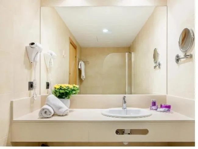 Hotel Beverly Park & Spa