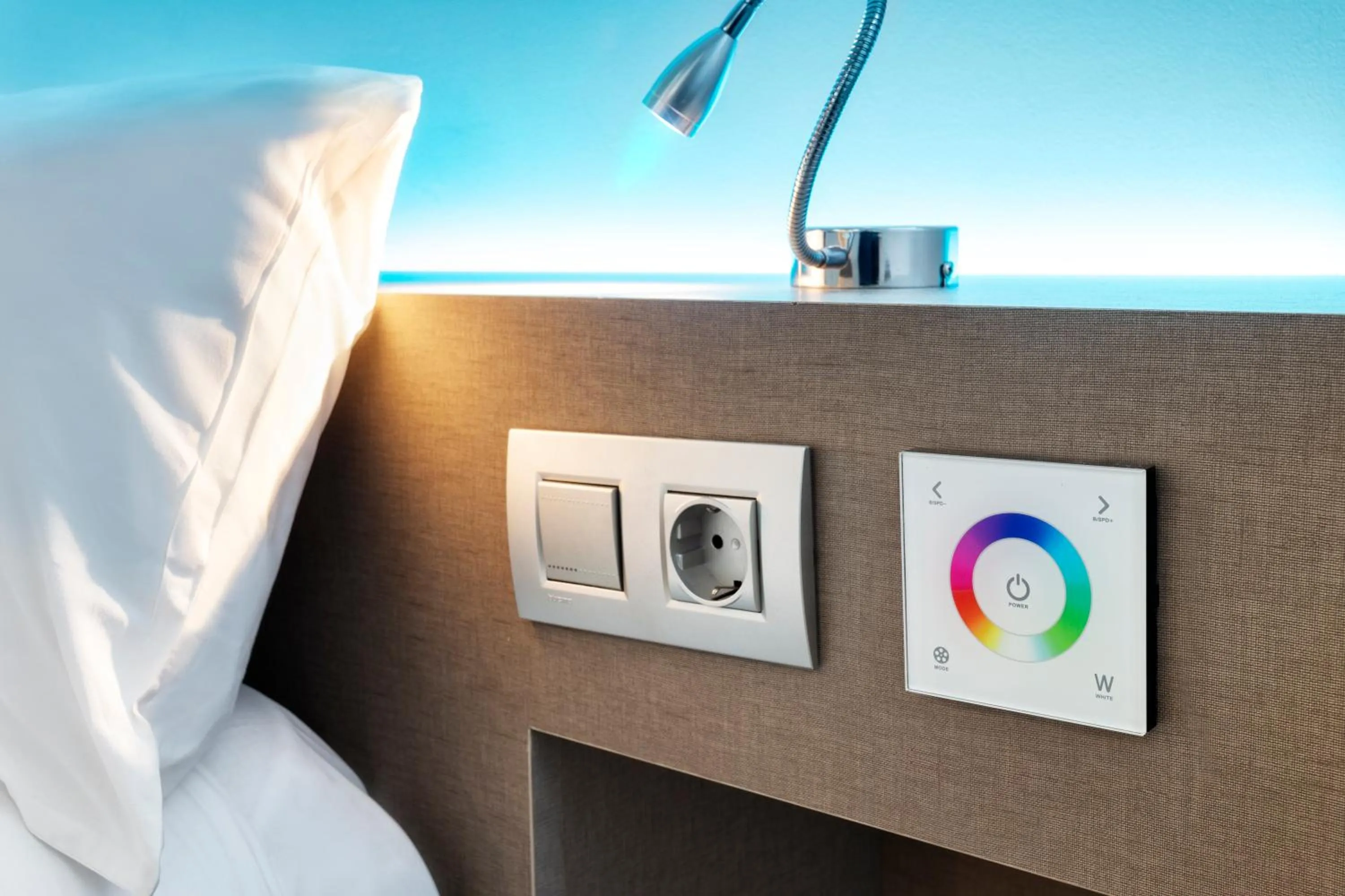 Area and facilities, Bed in B&B HOTELS Donostia San Sebastián Aeropuerto