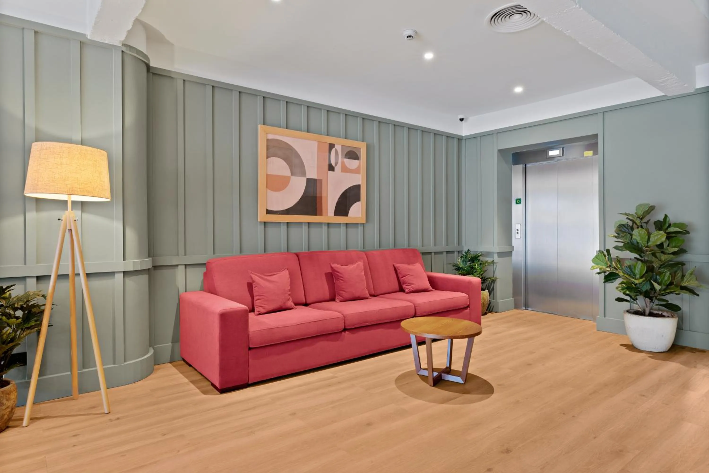 B&B HOTELS Donostia San Sebastián Aeropuerto