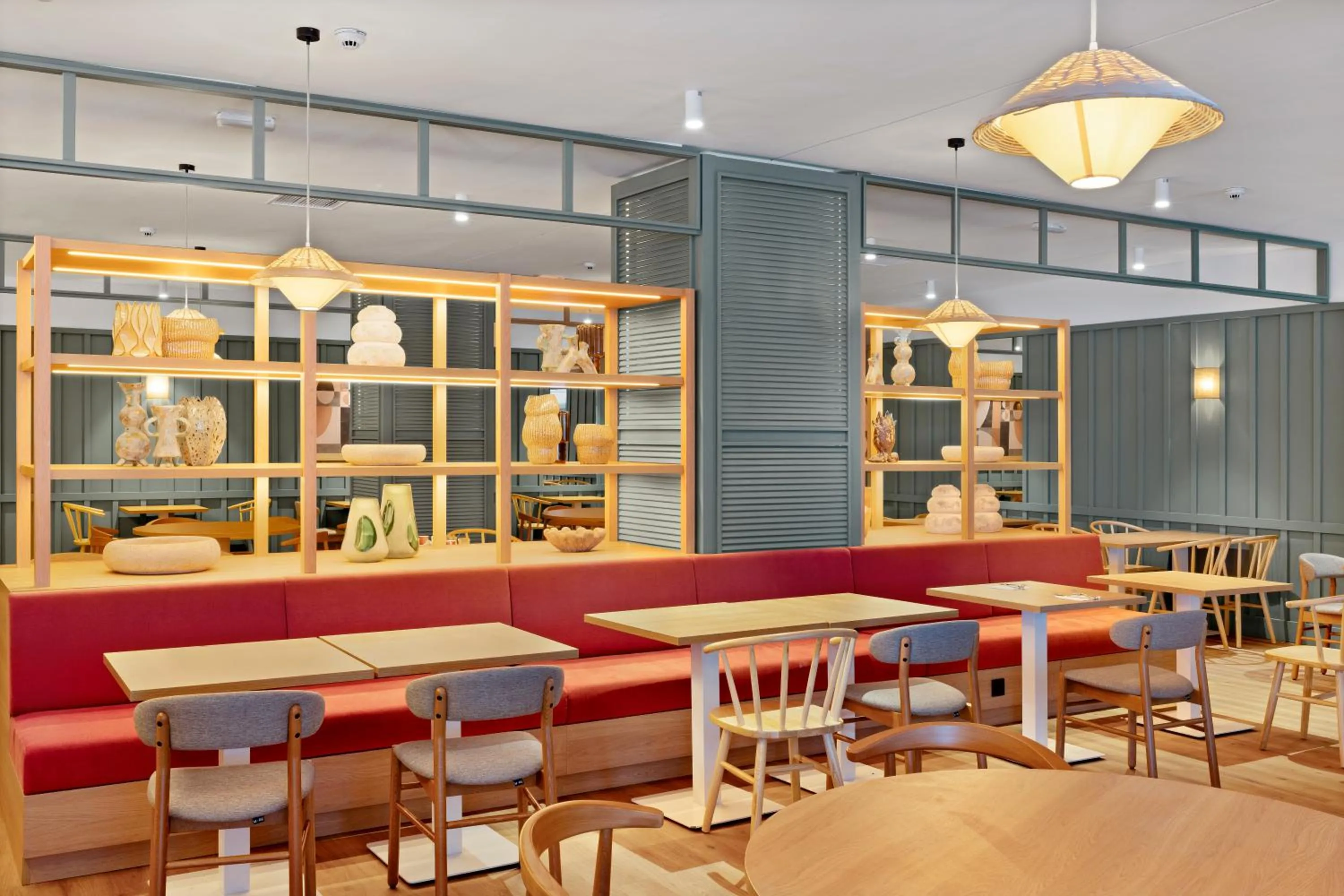 B&B HOTELS Donostia San Sebastián Aeropuerto