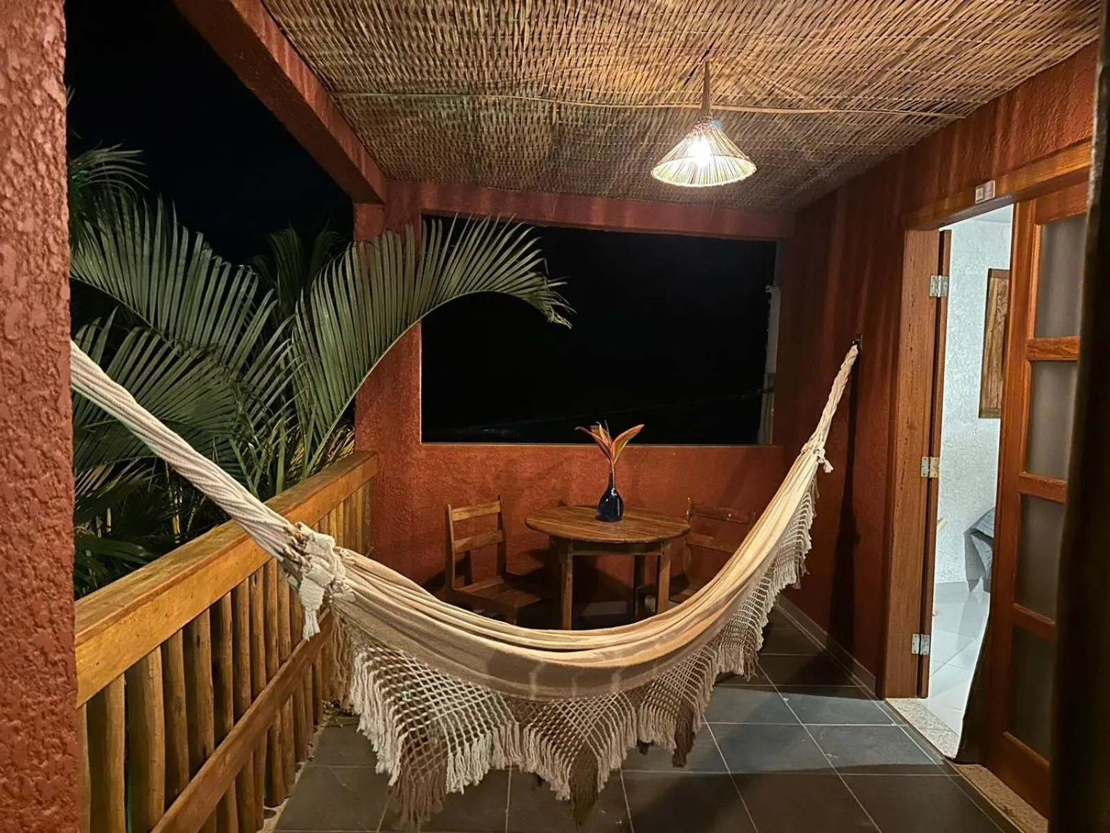 Night in Pousada Preciosa do Arraial - com Natura e L'Occitane - recém inaugurada