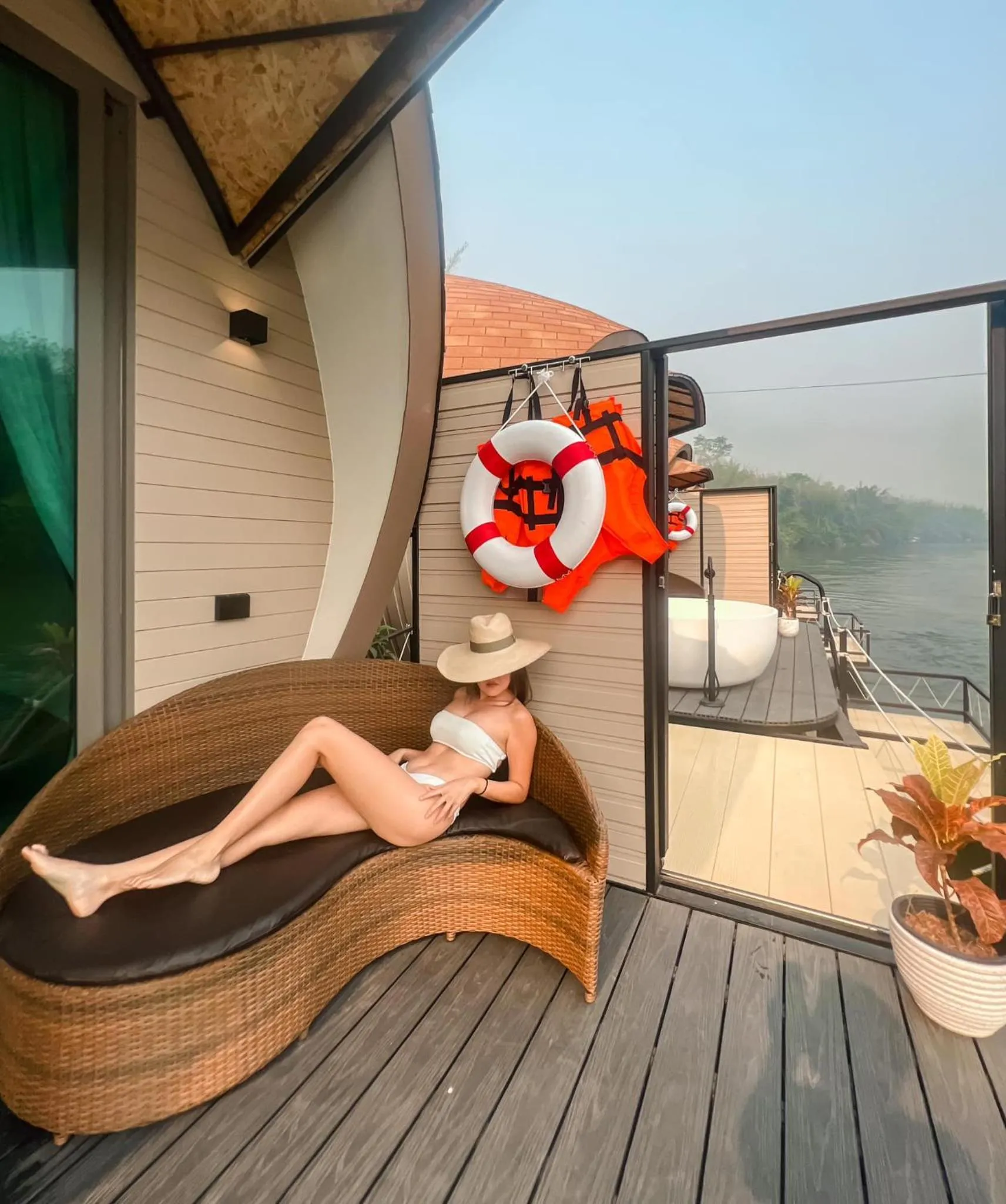 VeeVaree Riverkwai Resort