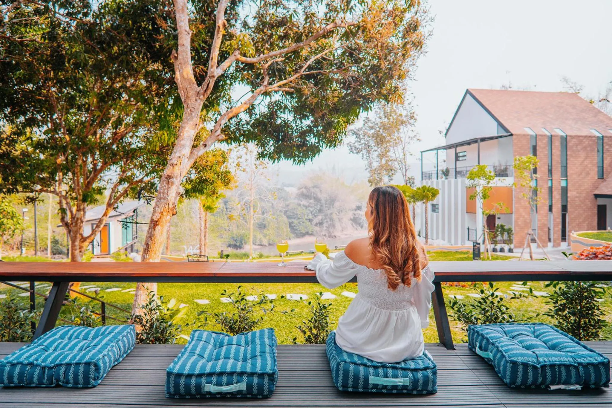 VeeVaree Riverkwai Resort