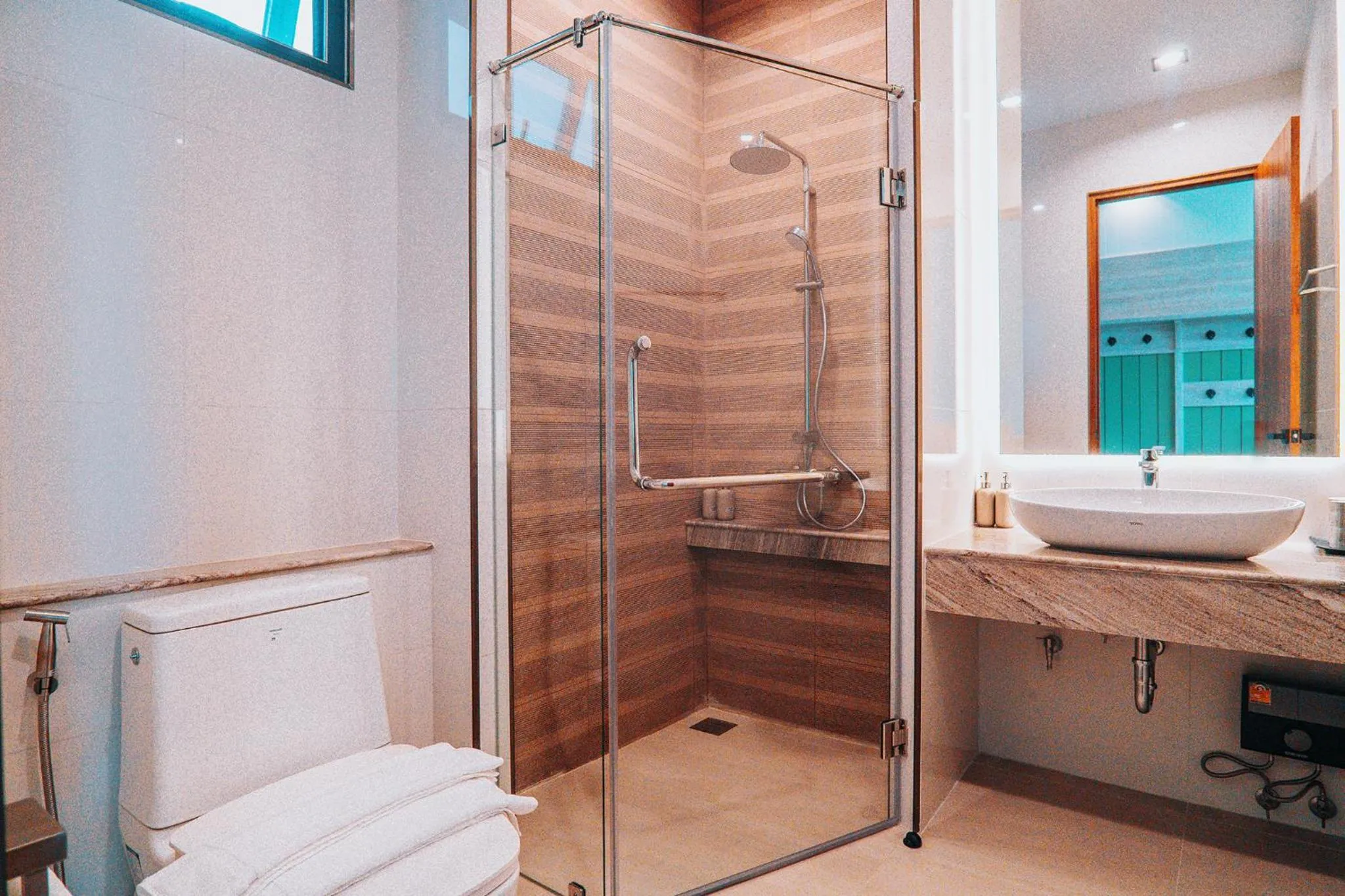 VeeVaree Riverkwai Resort