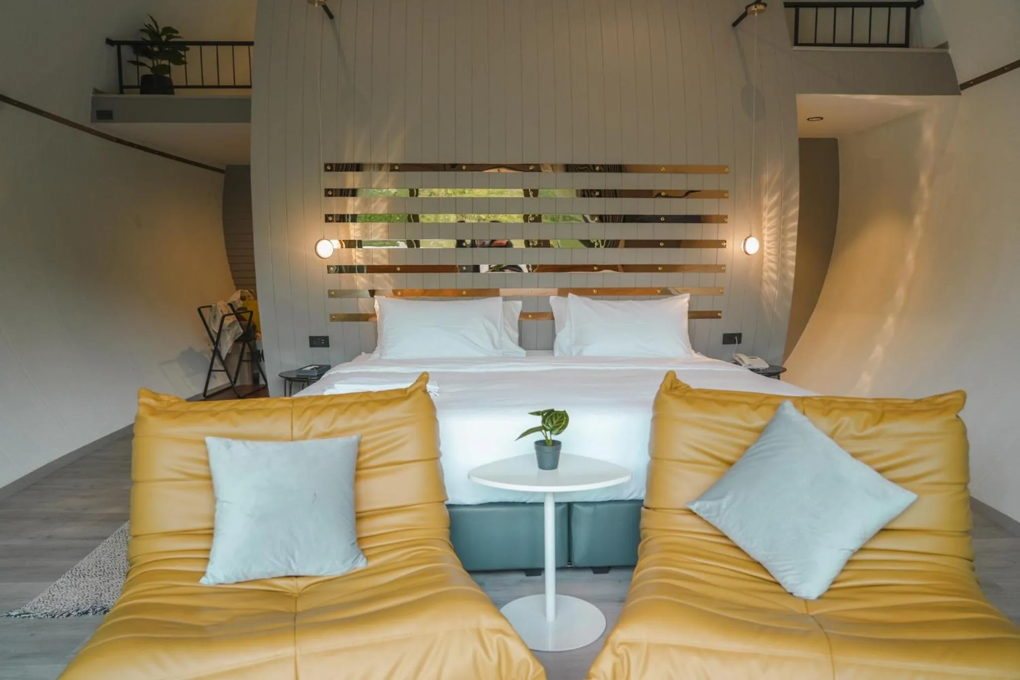 VeeVaree Riverkwai Resort