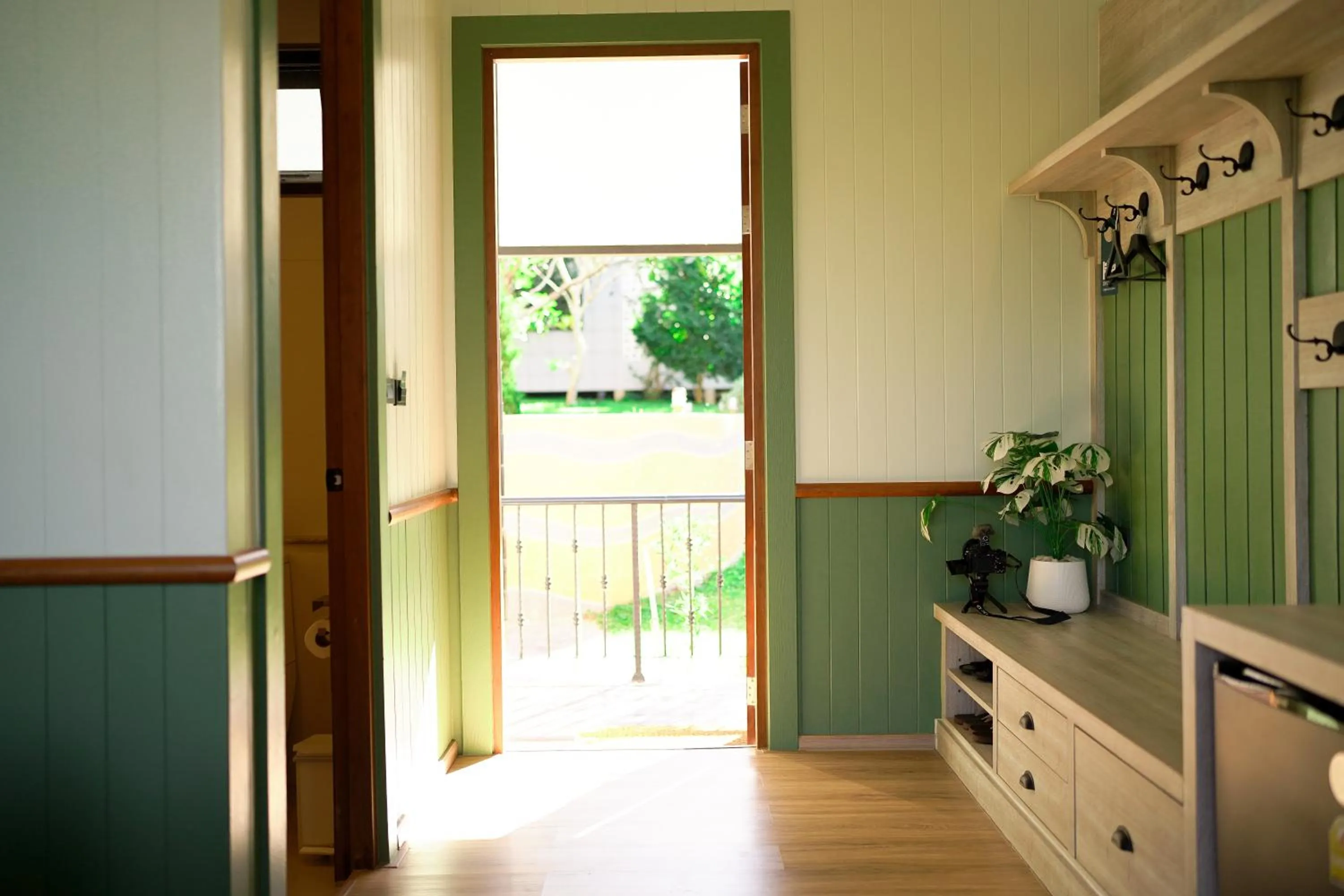 VeeVaree Riverkwai Resort