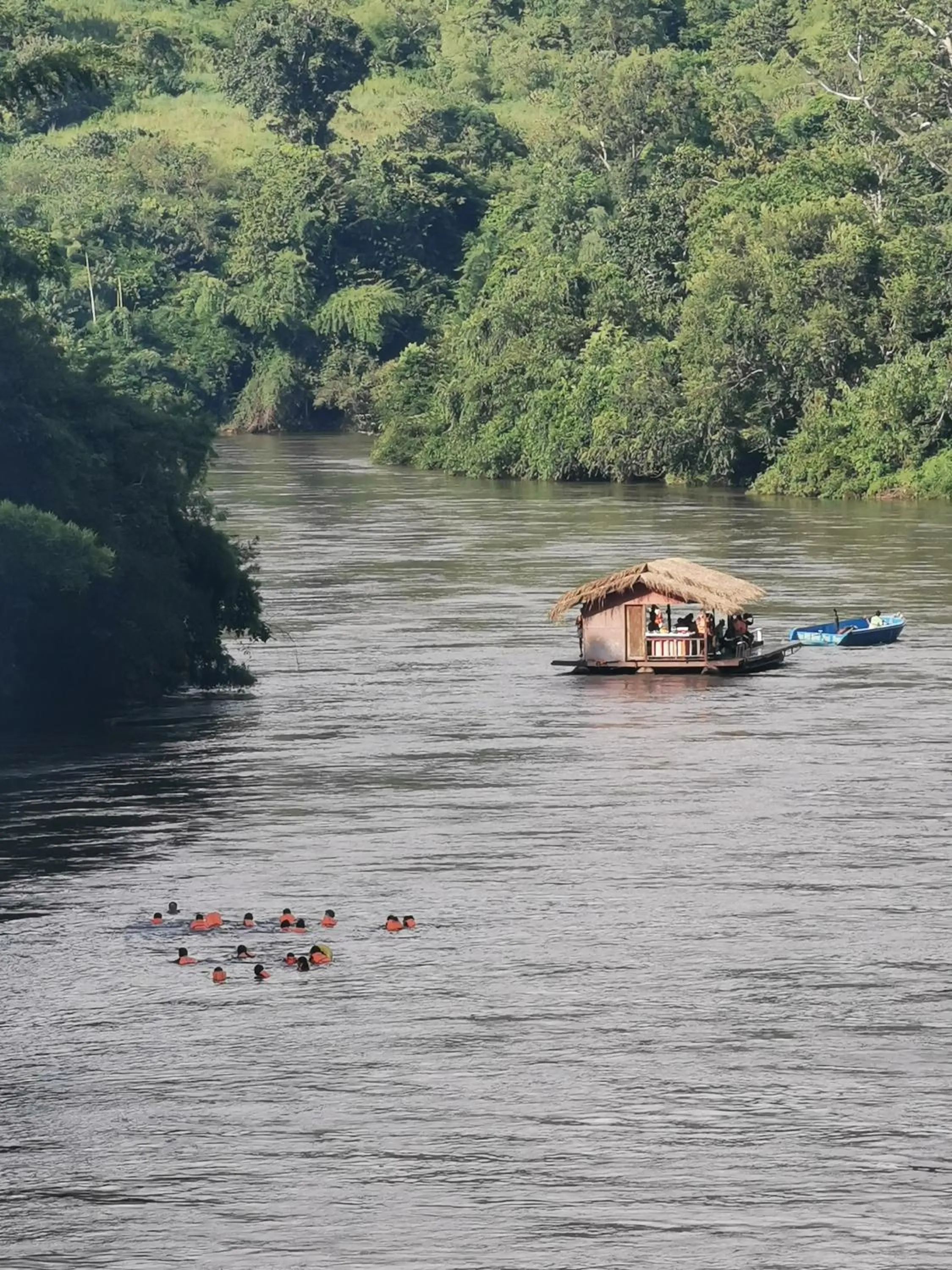 VeeVaree Riverkwai Resort