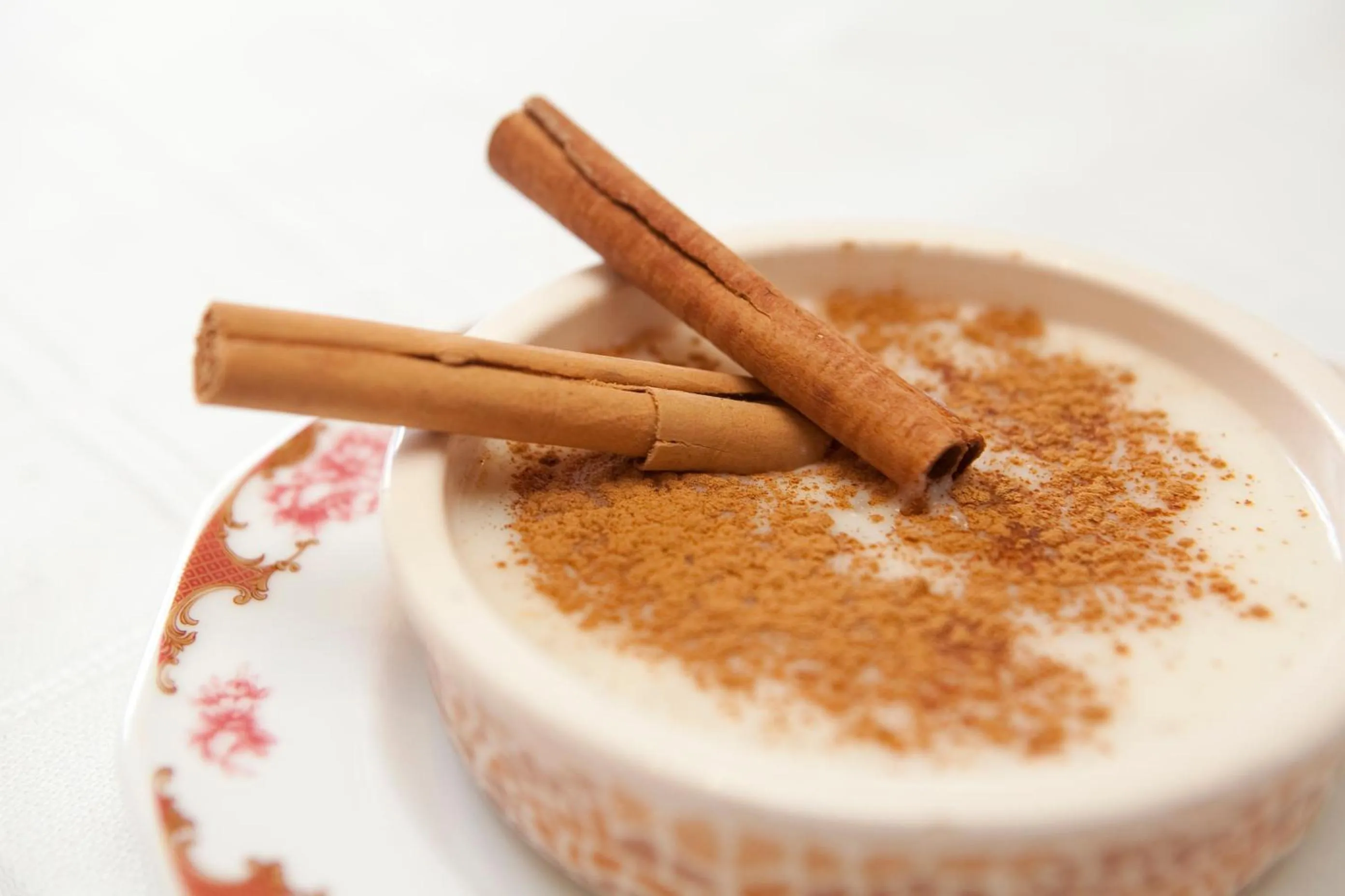 Food close-up in Hotel Las Murallas