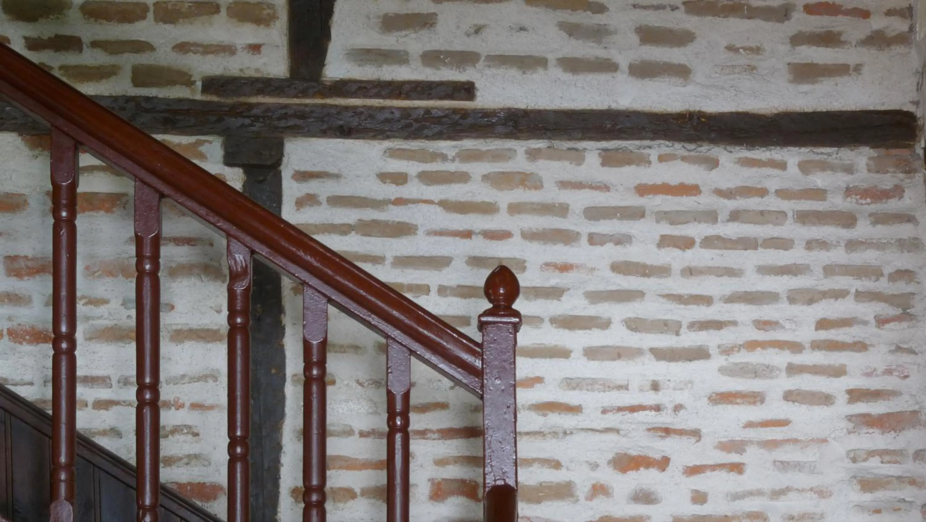 Property building in Hotel Las Murallas