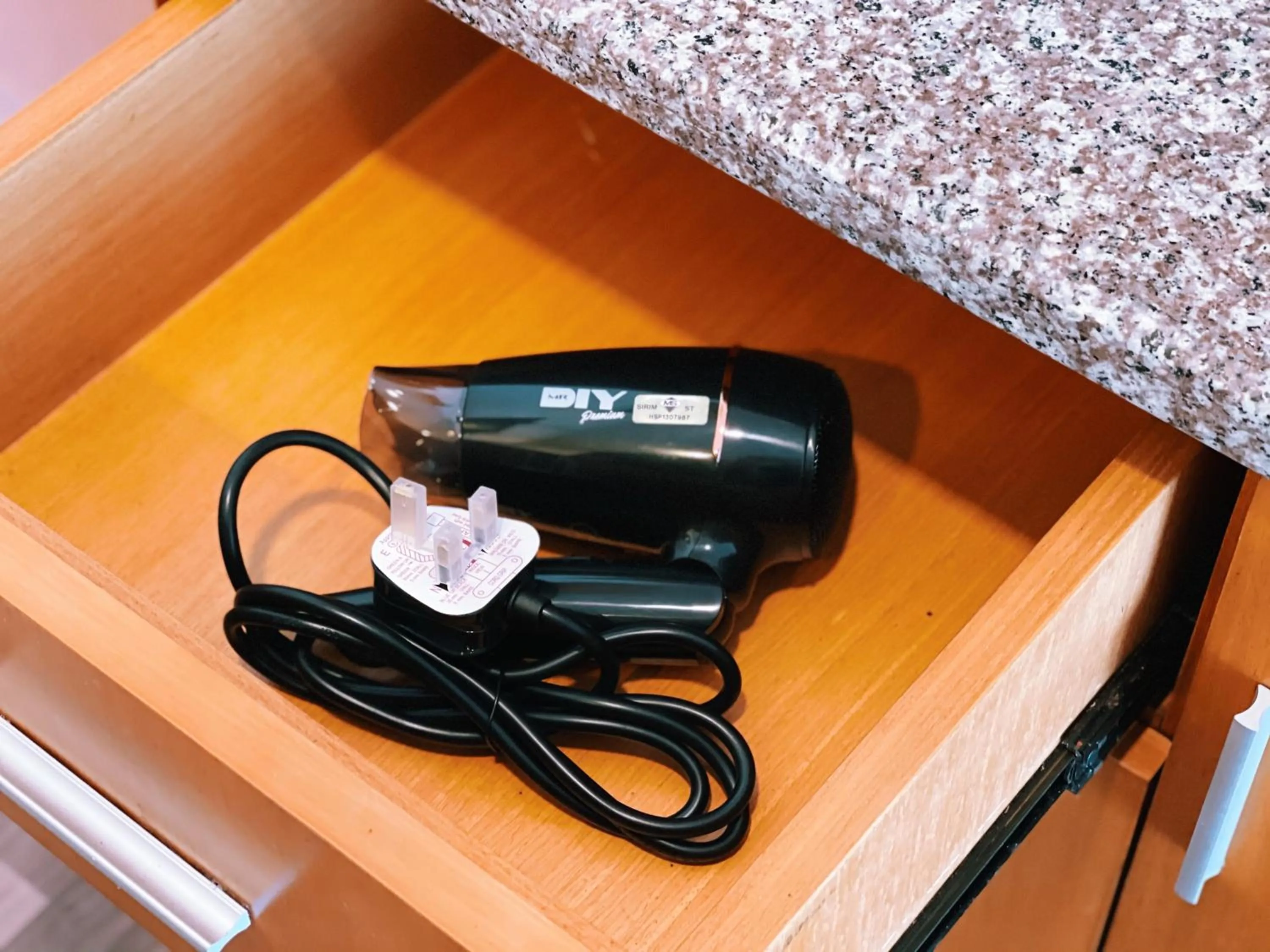 heating in NOVA Apartment at Cameron