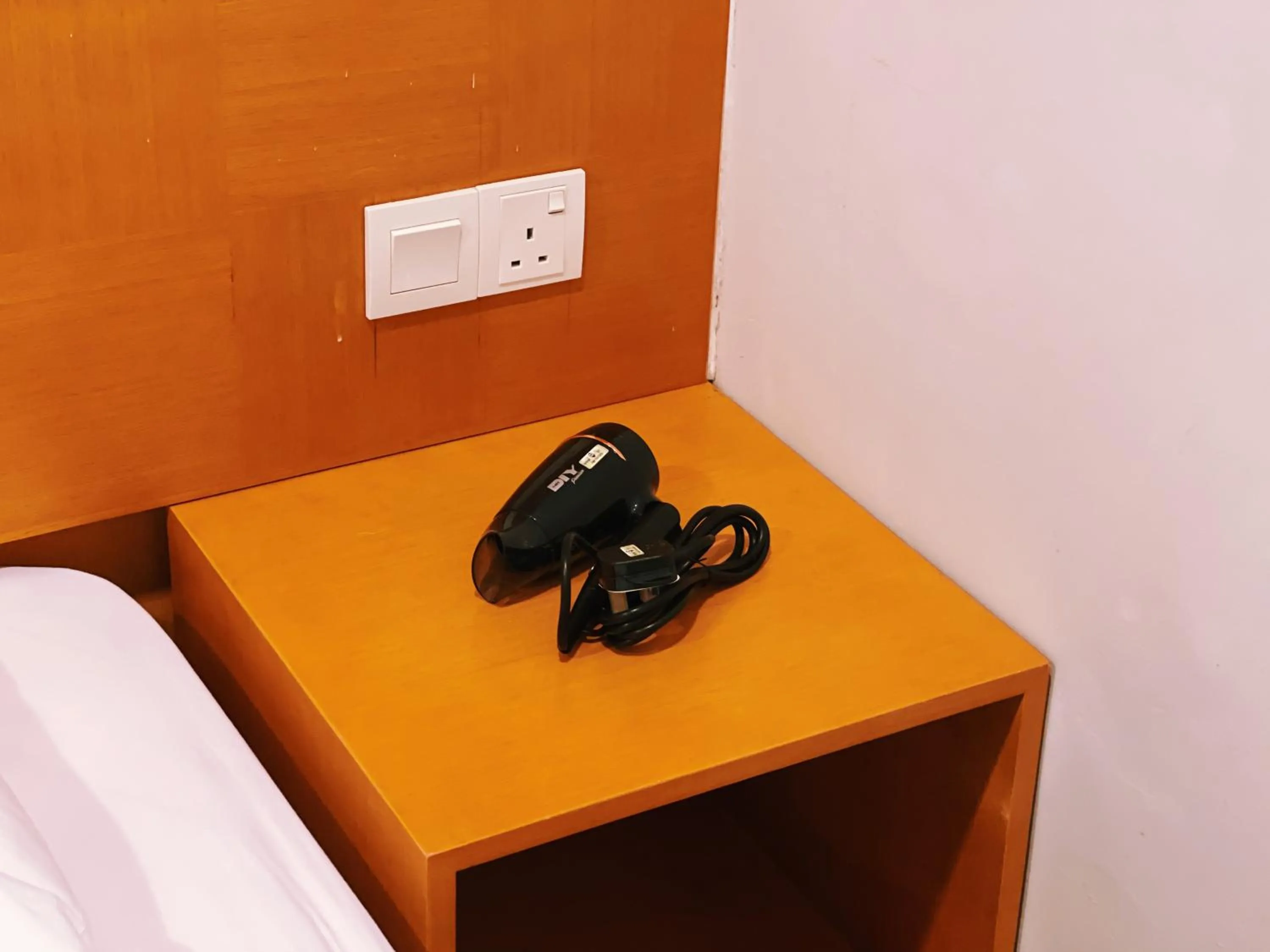 heating in NOVA Apartment at Cameron