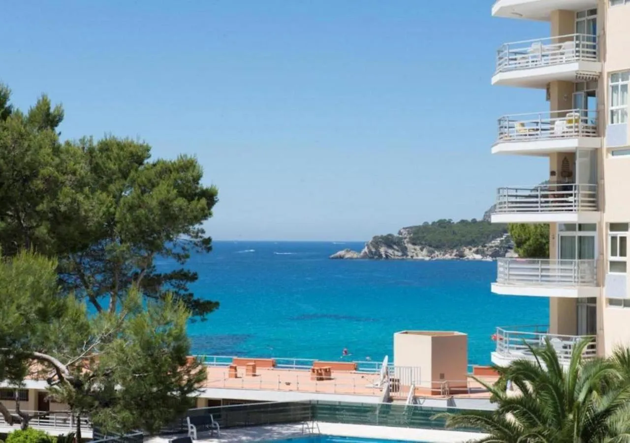 Hotel Playas de Paguera