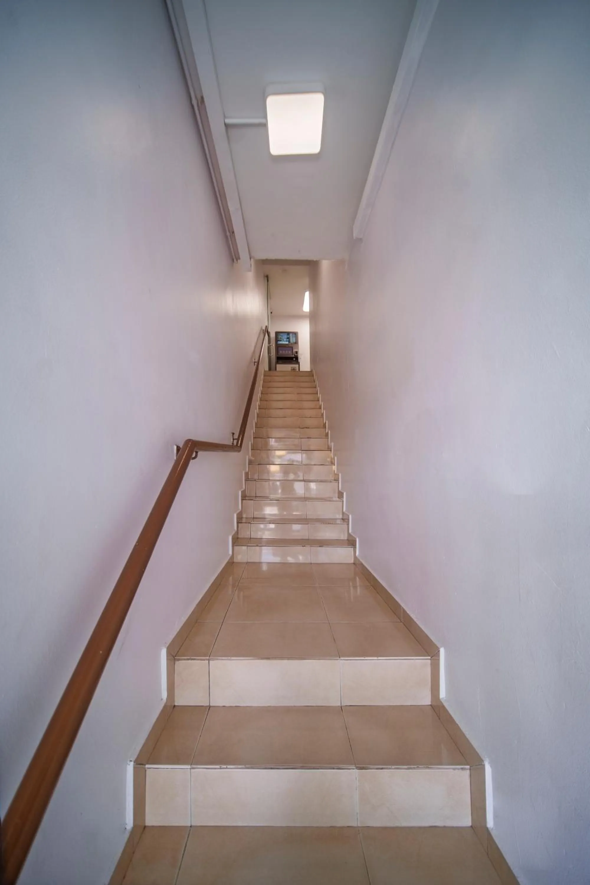 Property building in Hotel Uptown Semenyih