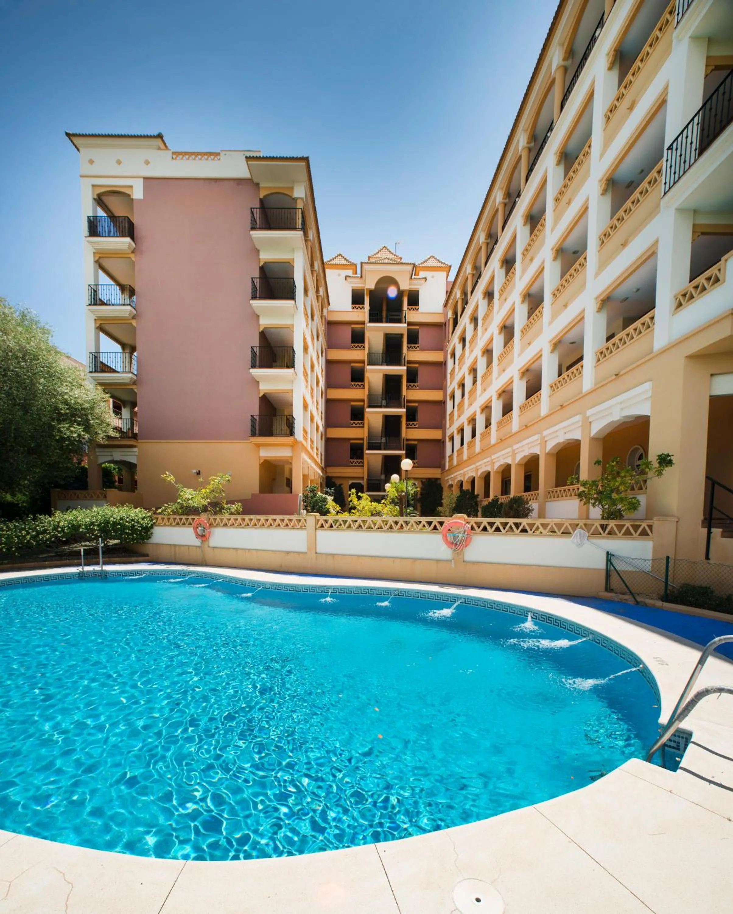 Floor plan in Leo Canela