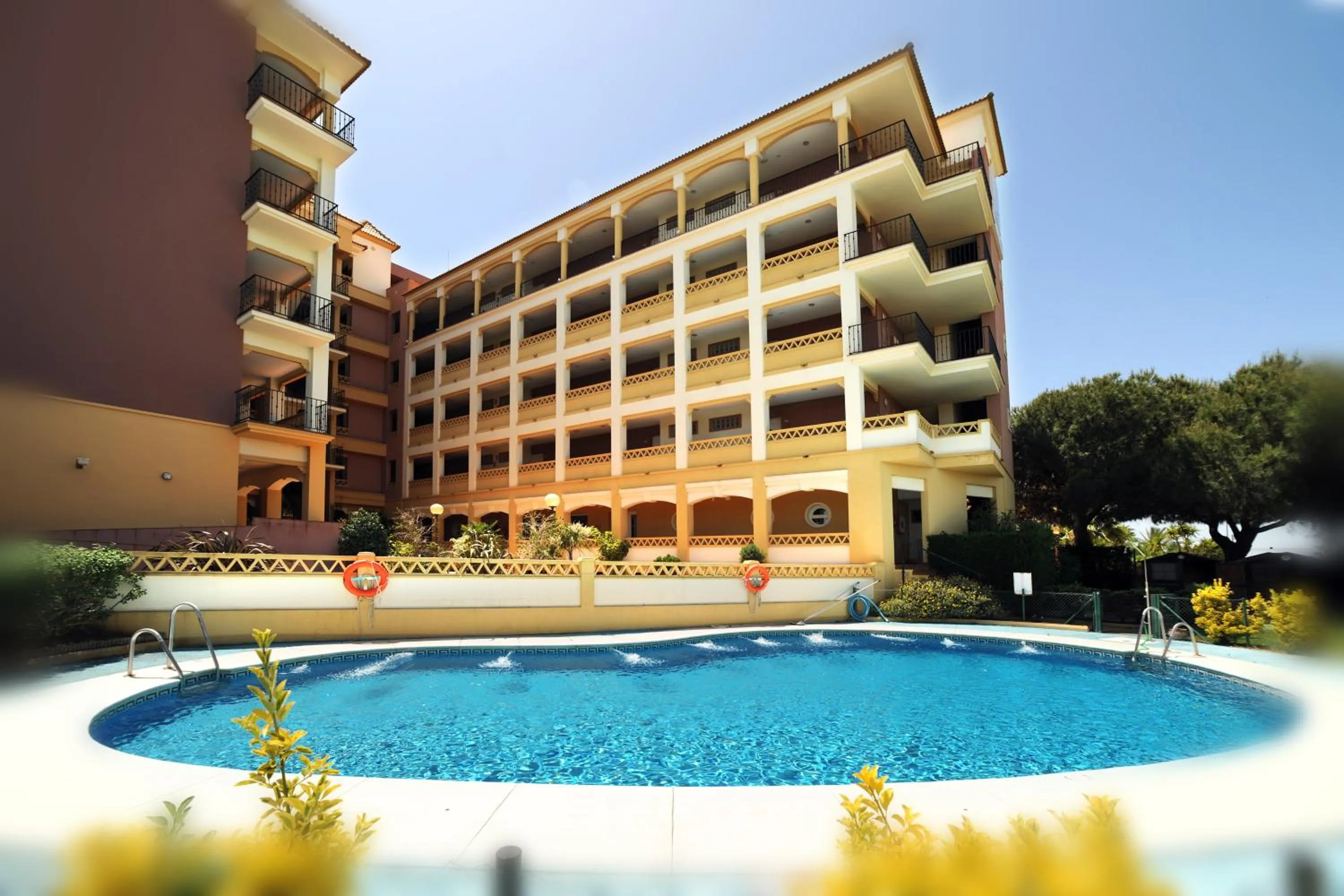 Floor plan in Leo Canela