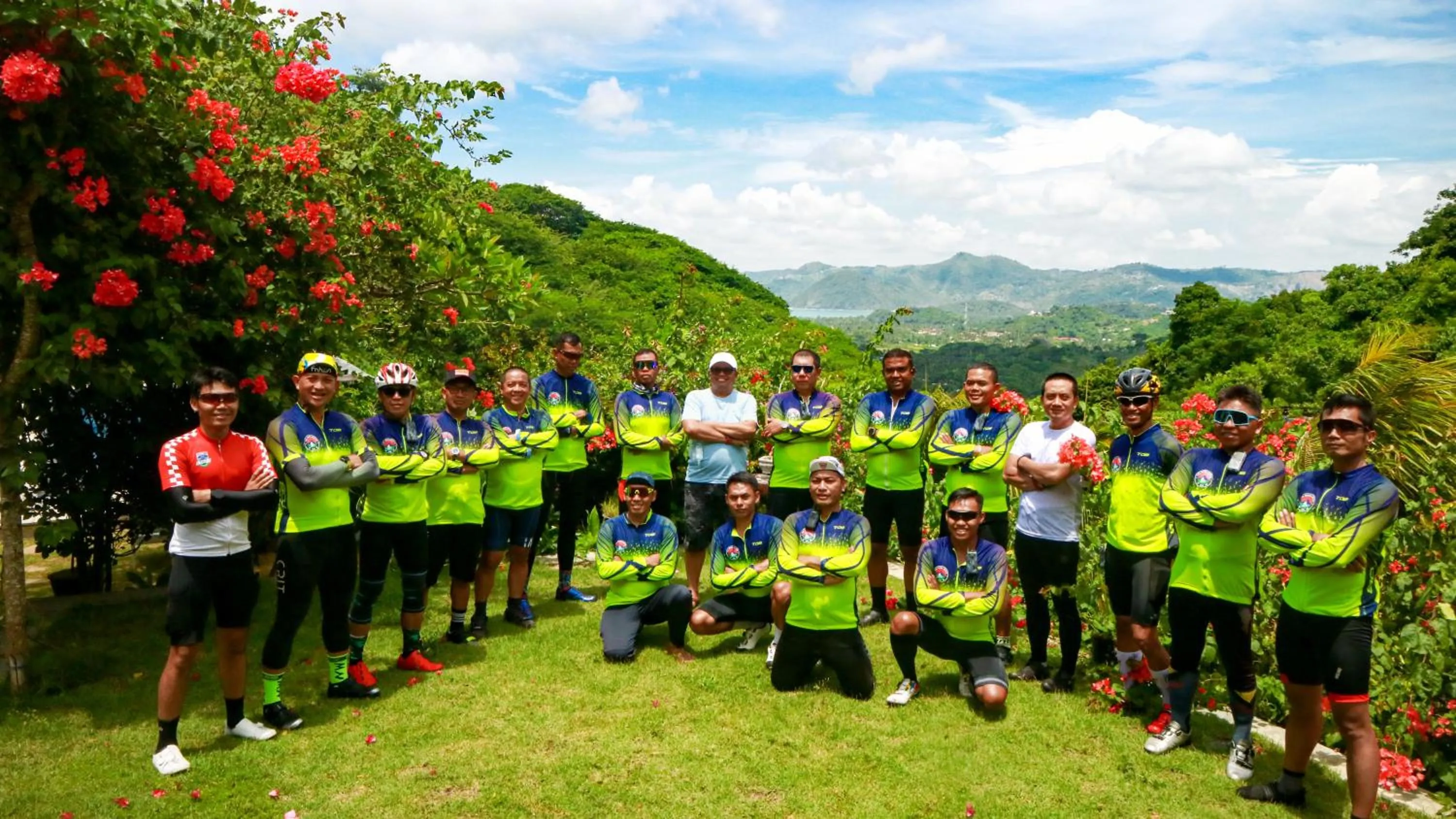 Ara Artati Lombok bungalows and Restaurant