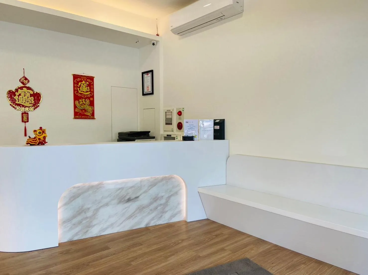 Beauty Garden Hotel - Jiaoxi