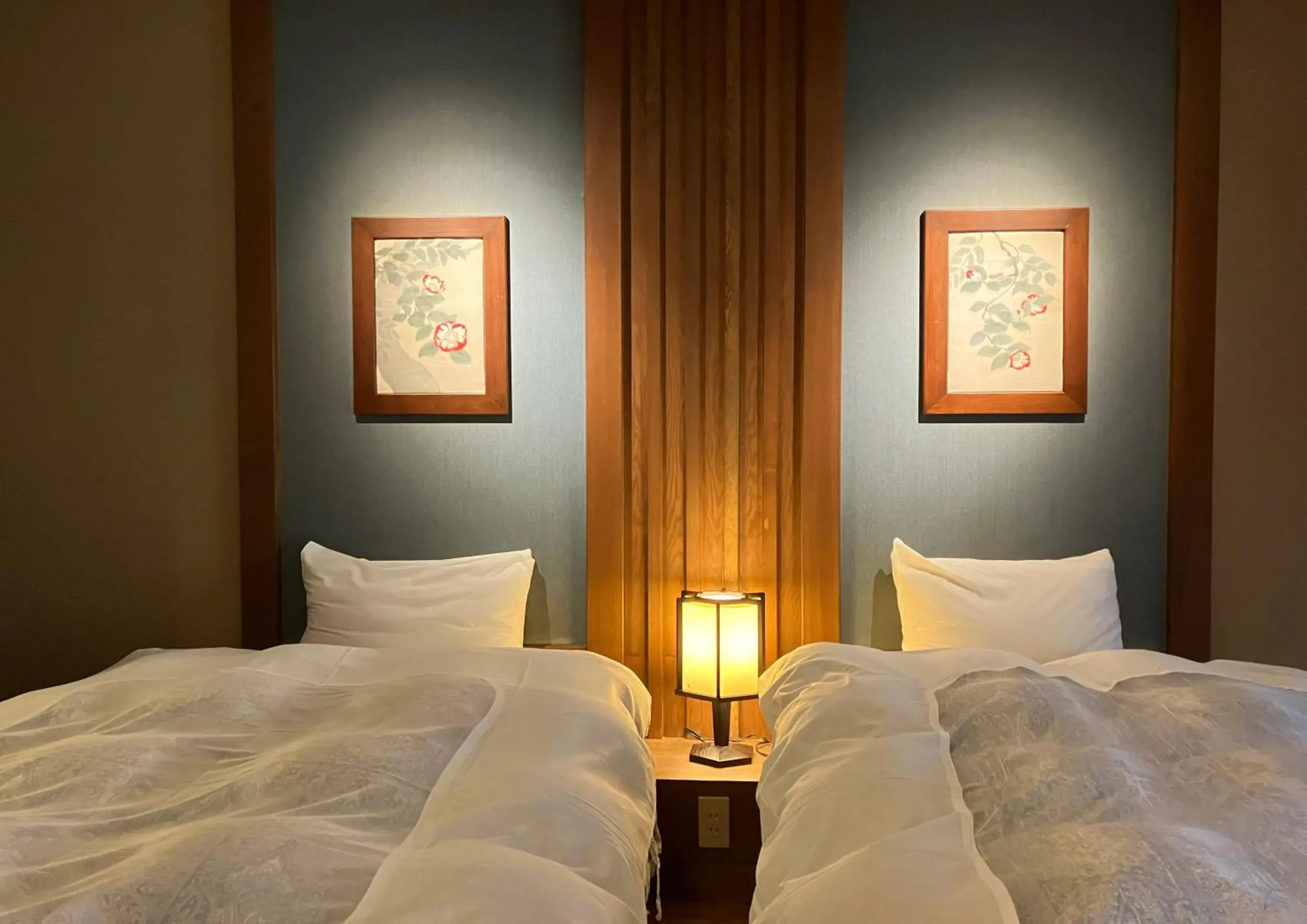 Standard Family Room in Yukyo no Hibiki Yusai Standard Family Room in Yukyo no Hibiki Yusai