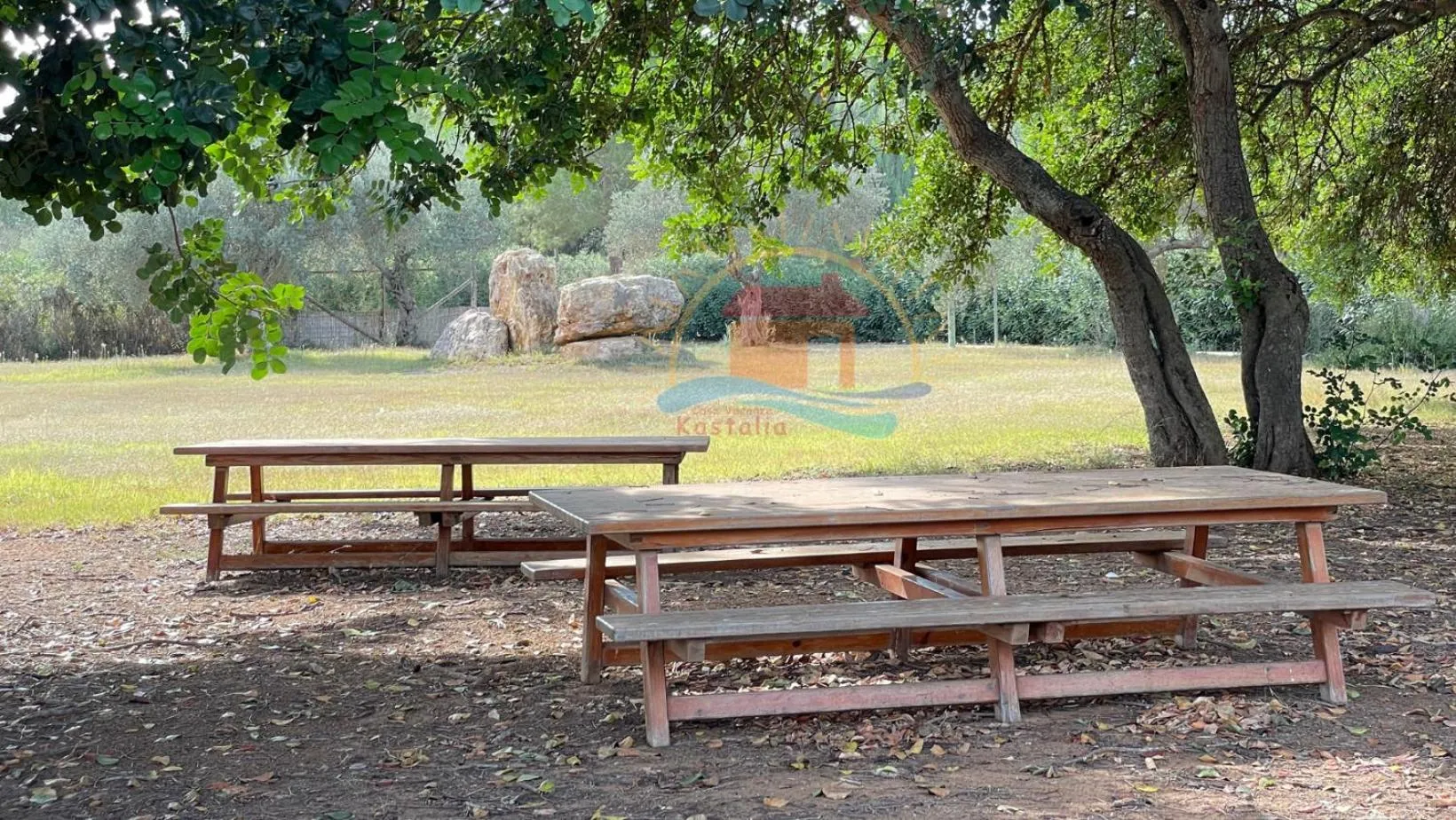 Casavacanzekastalia Resort