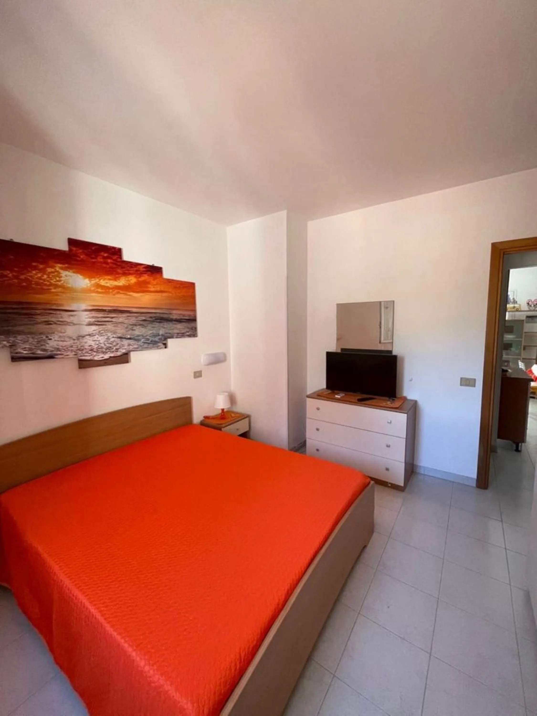 Casavacanzekastalia Resort