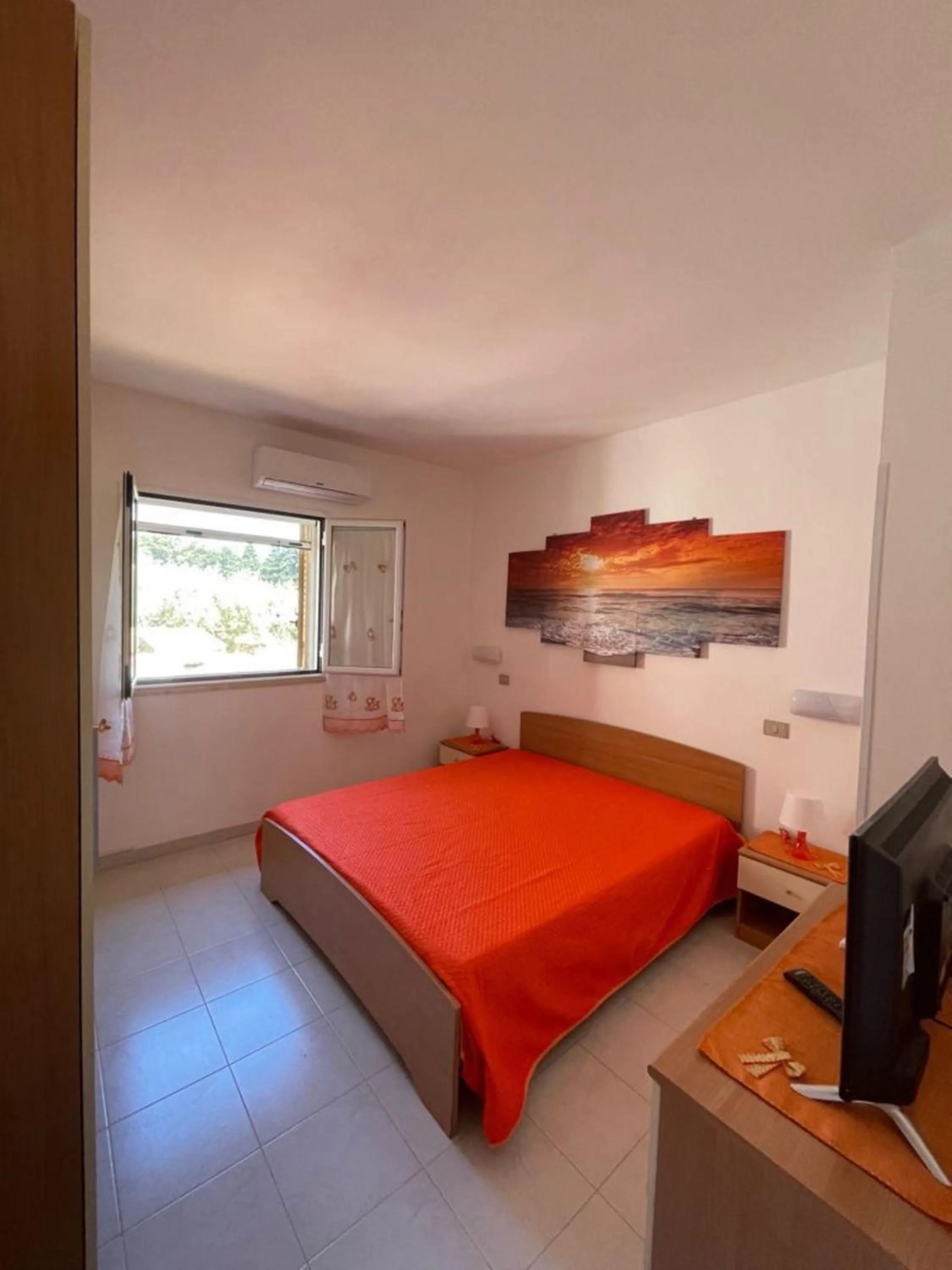 Casavacanzekastalia Resort